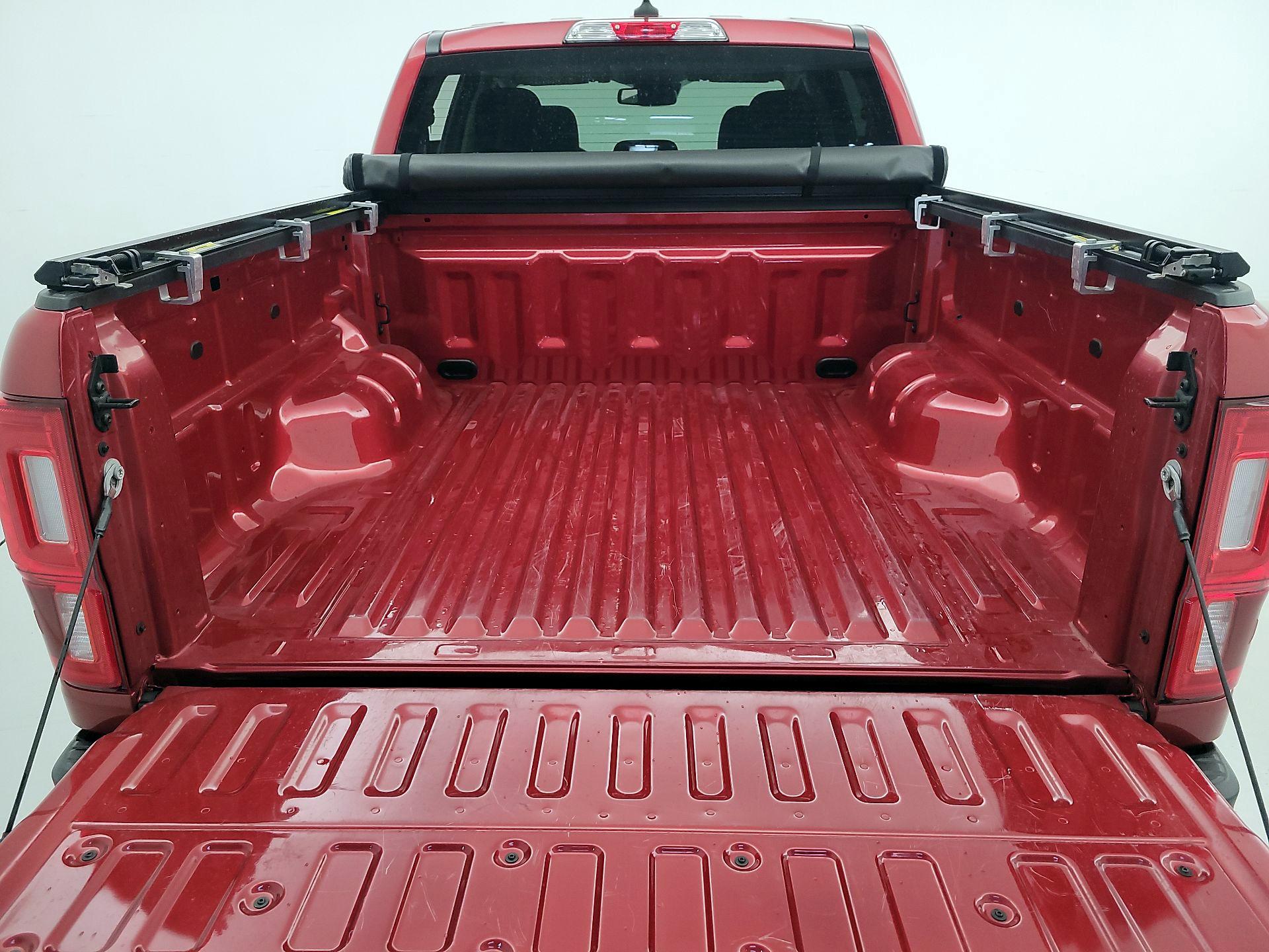 Thumbnail: 2021 Ford Ranger - 20