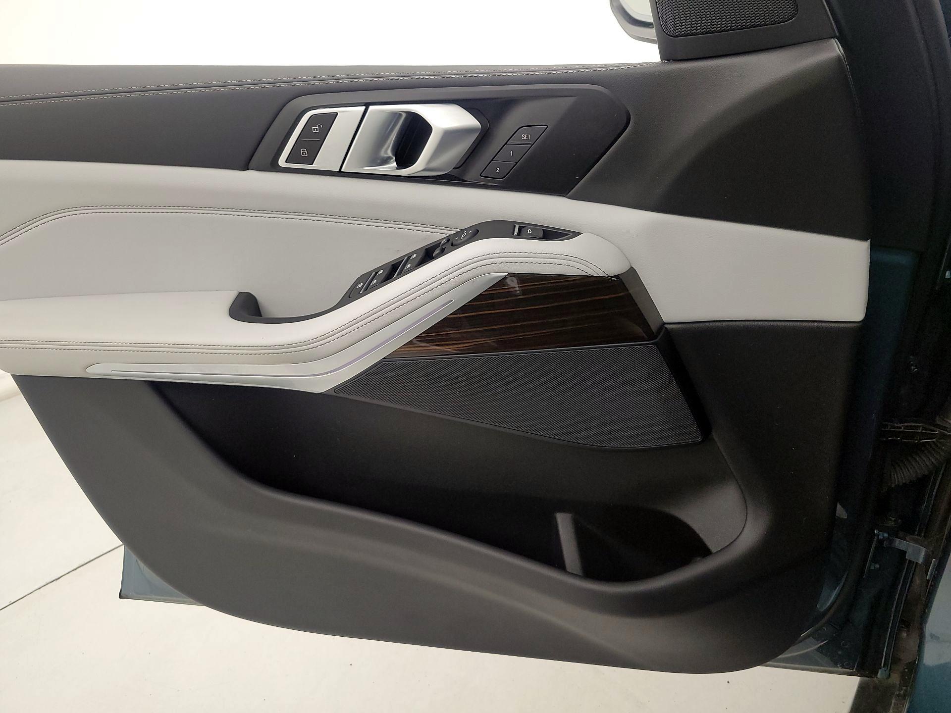 Thumbnail: 2024 BMW X5 - 12