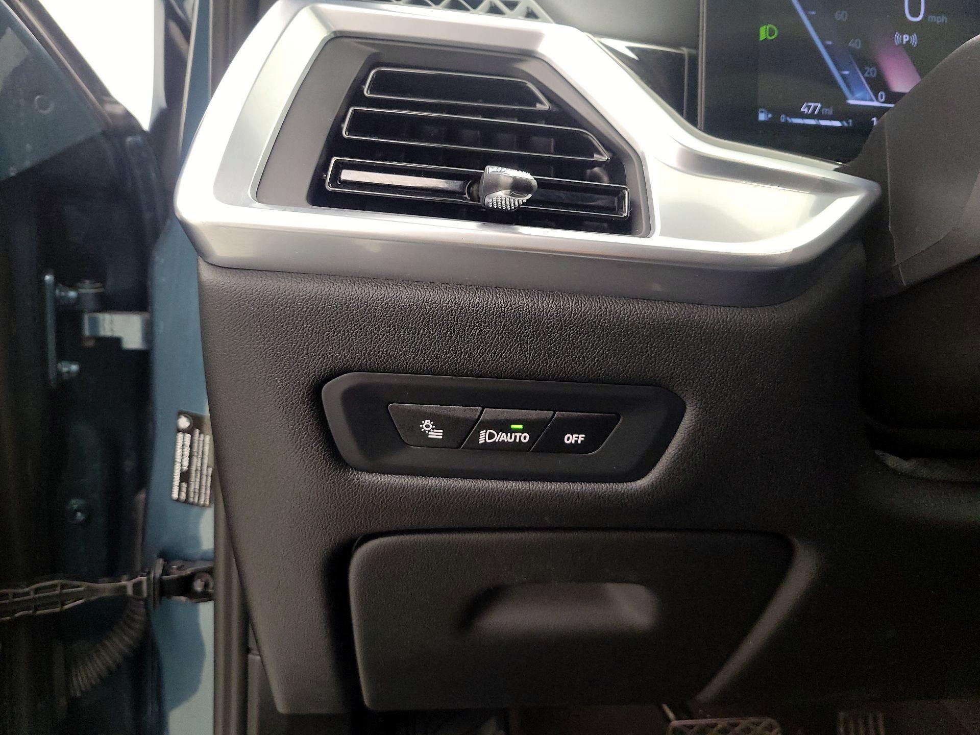 Thumbnail: 2024 BMW X5 - 13