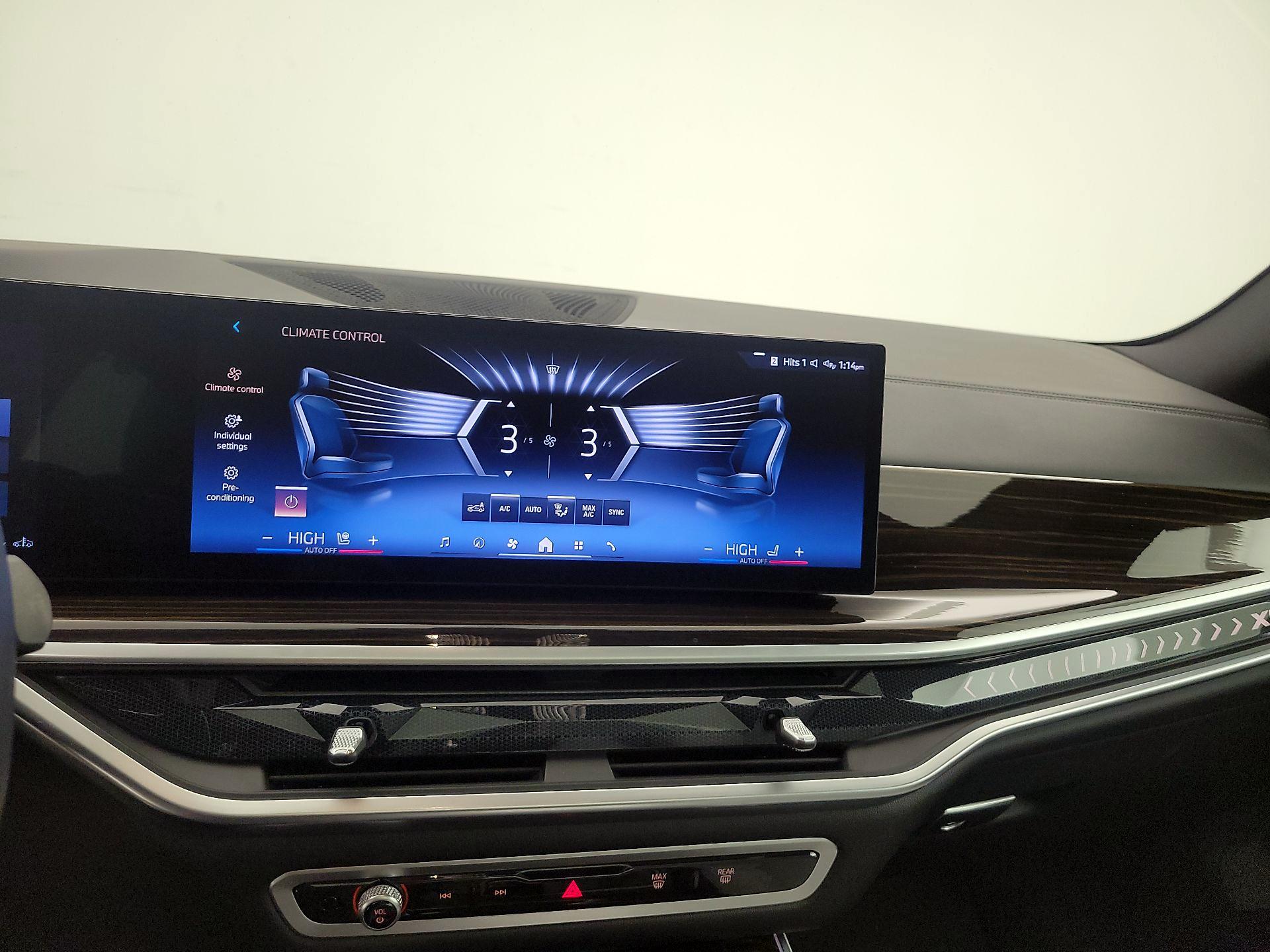 Thumbnail: 2024 BMW X5 - 17