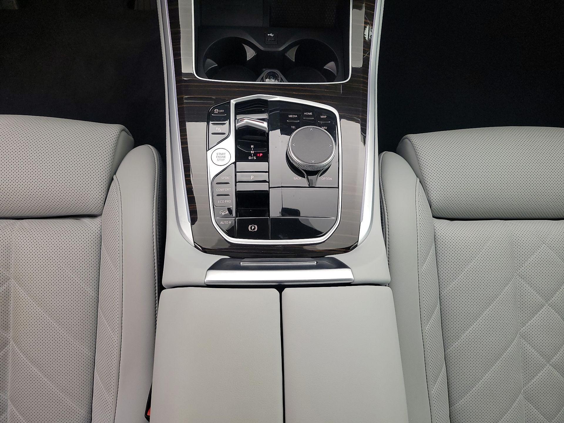 Thumbnail: 2024 BMW X5 - 18