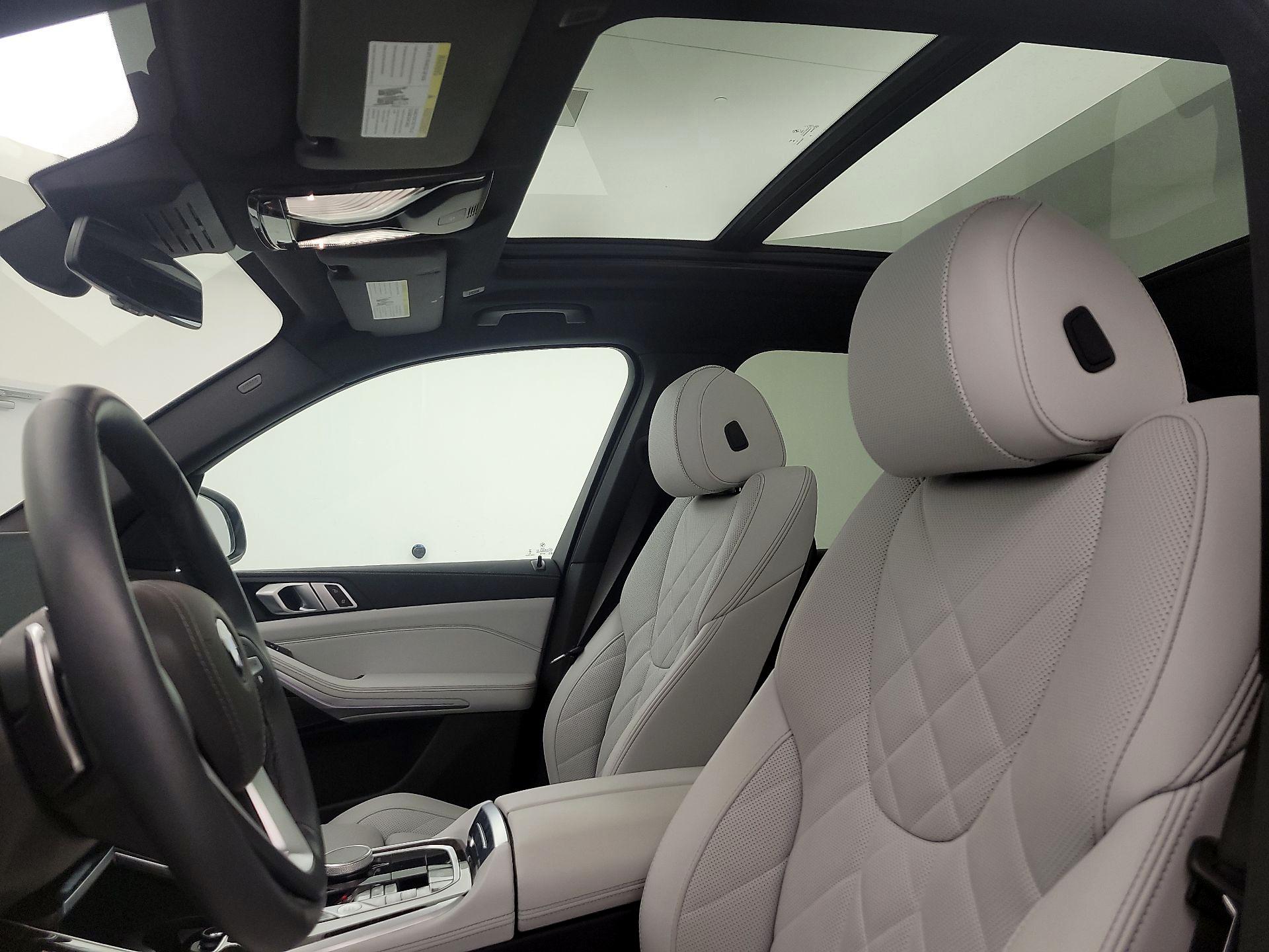 Thumbnail: 2024 BMW X5 - 20