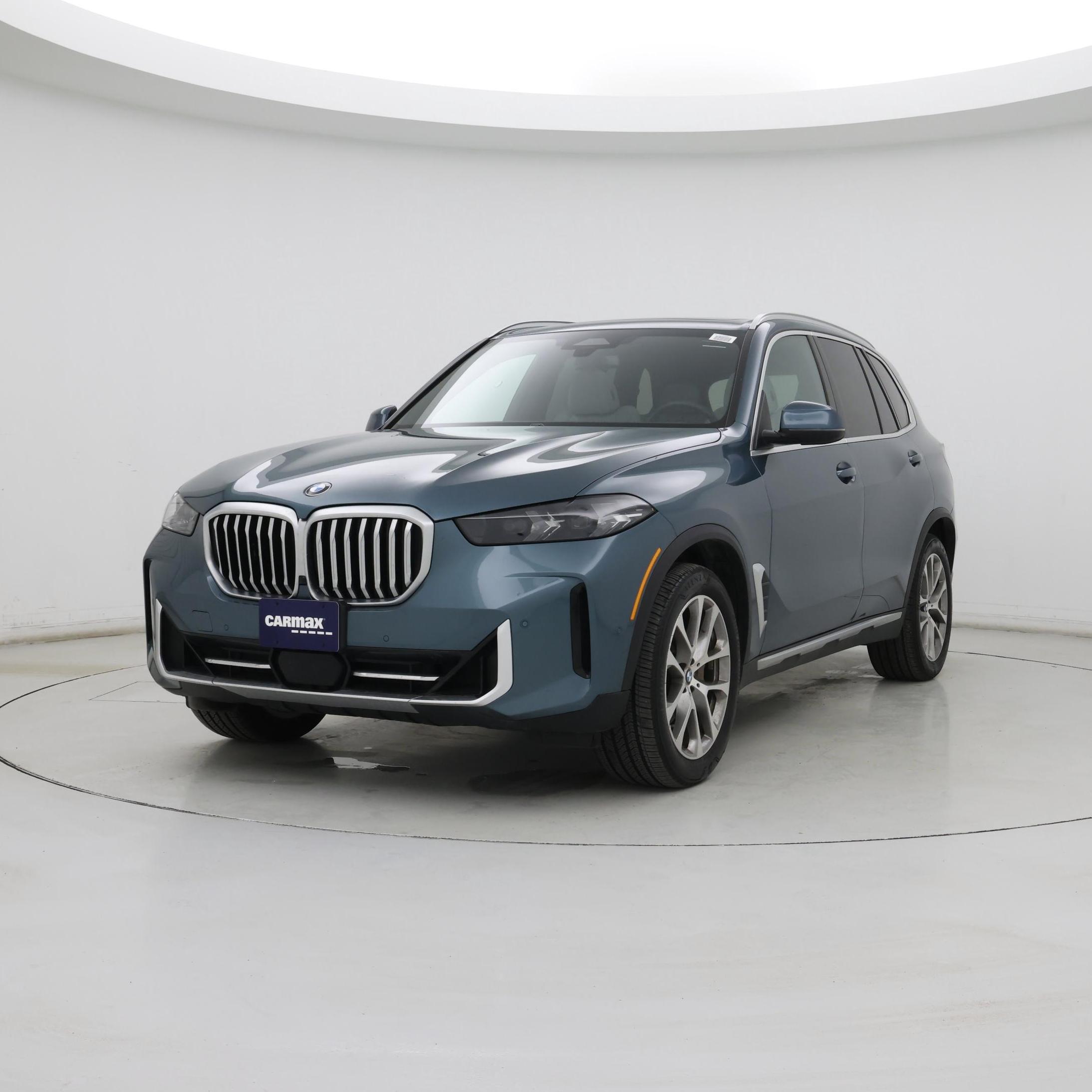 Thumbnail: 2024 BMW X5 - 4