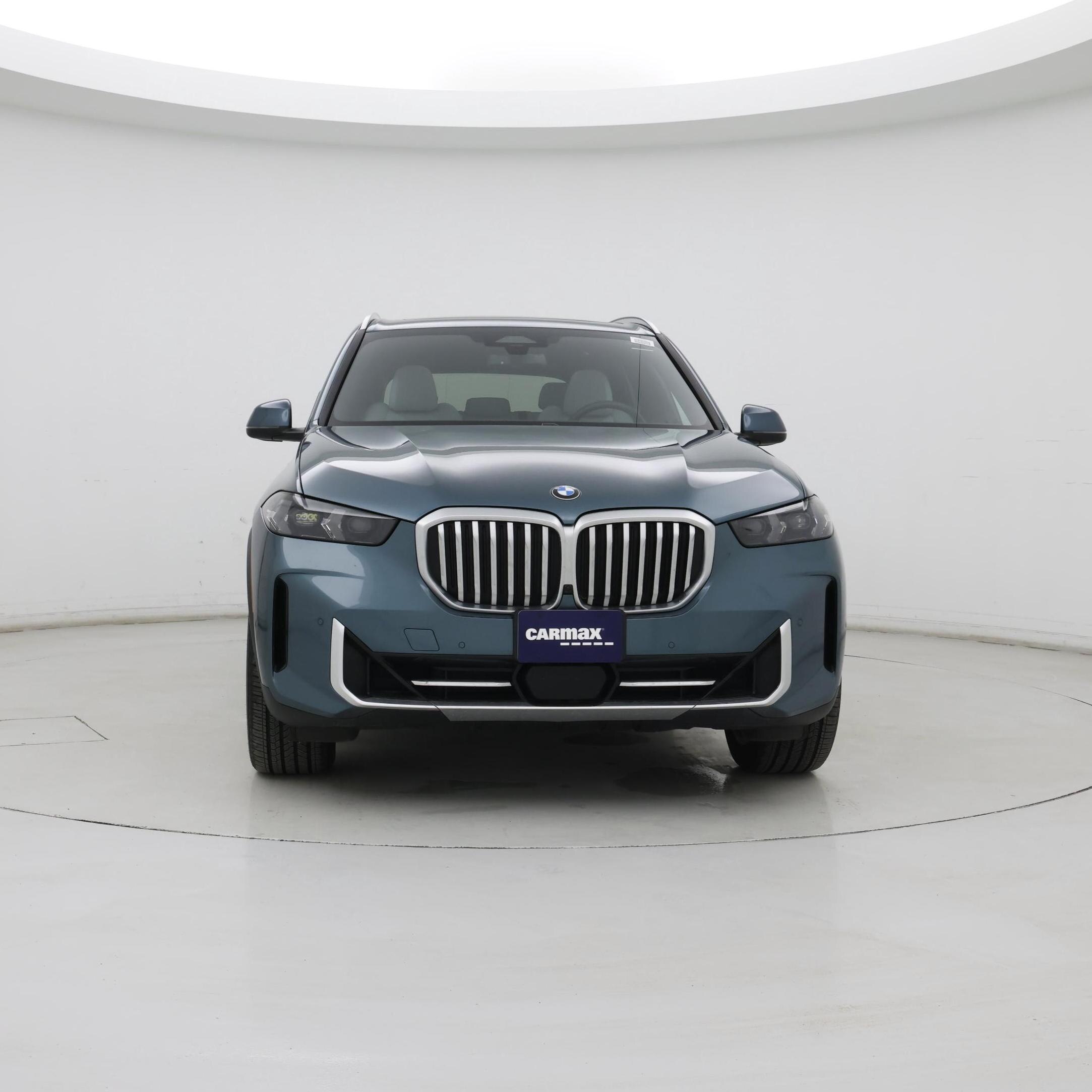 Thumbnail: 2024 BMW X5 - 5