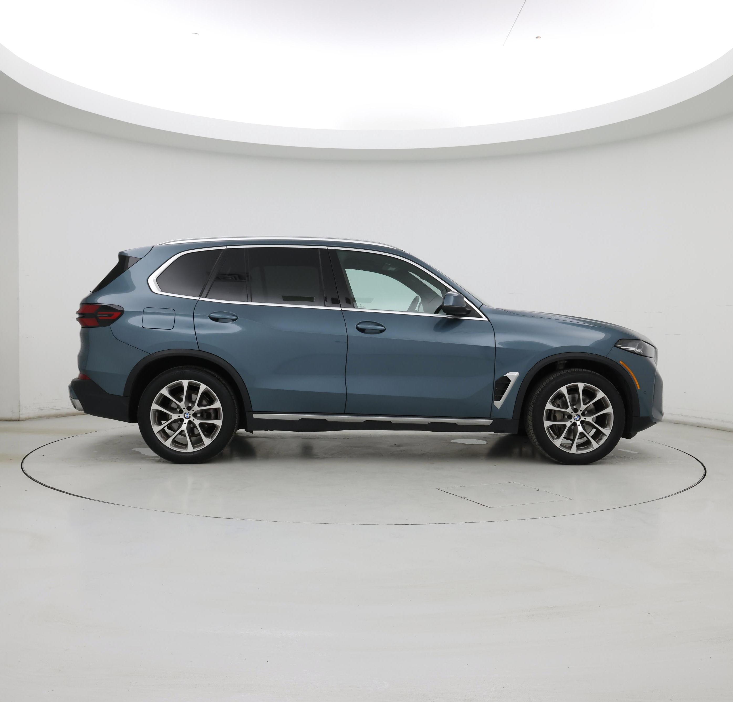 Thumbnail: 2024 BMW X5 - 7