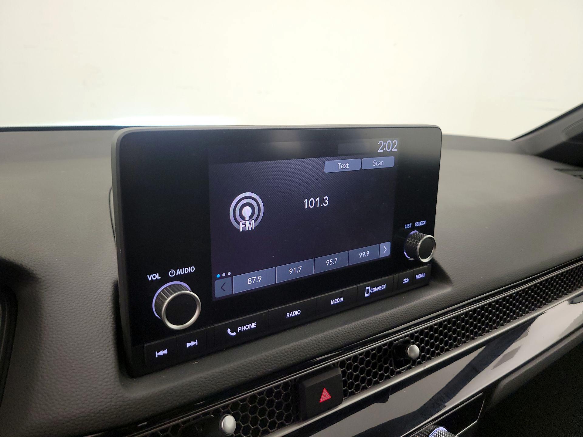 Thumbnail: 2024 Honda Civic - 15