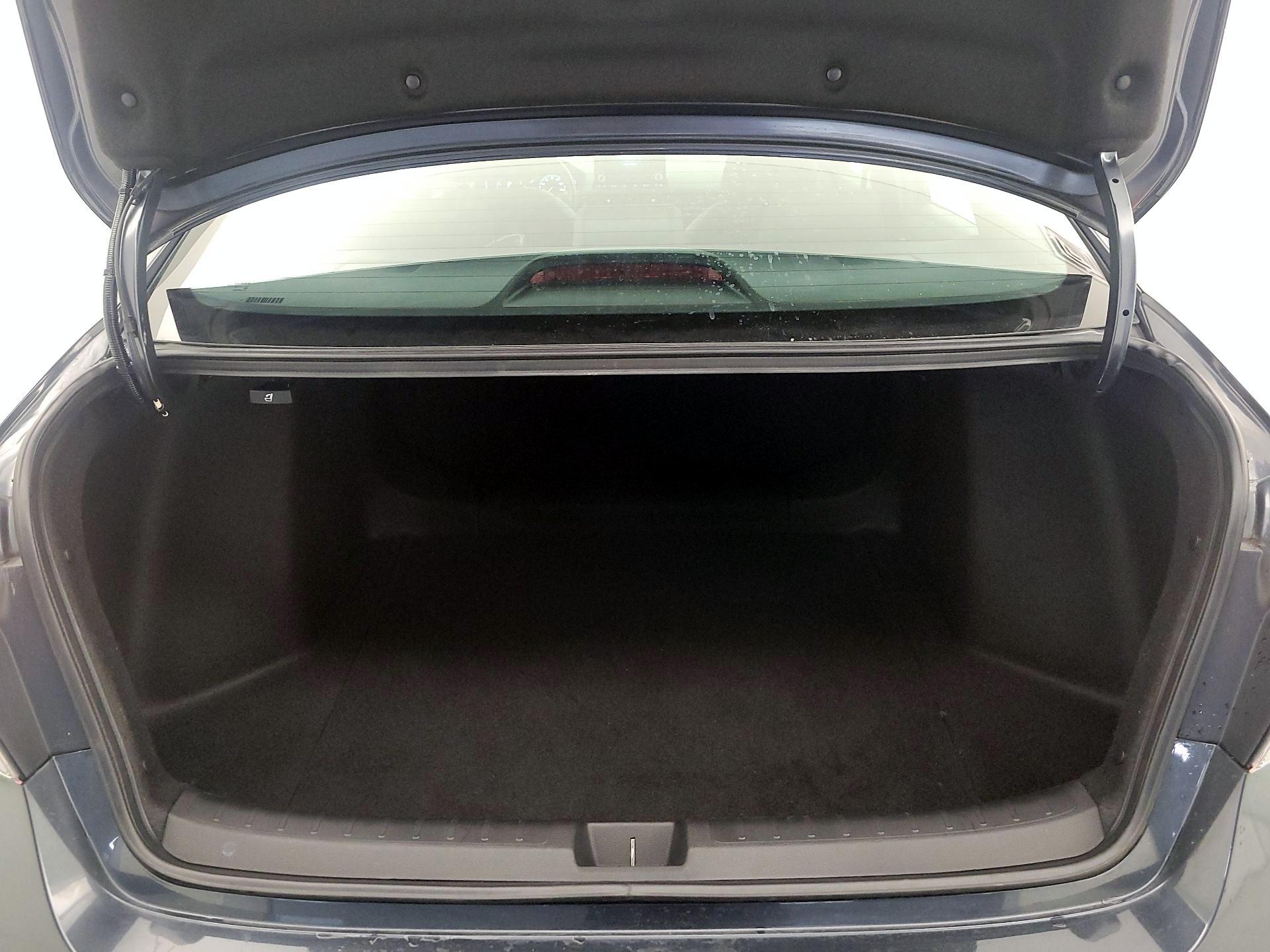 Thumbnail: 2024 Honda Civic - 20