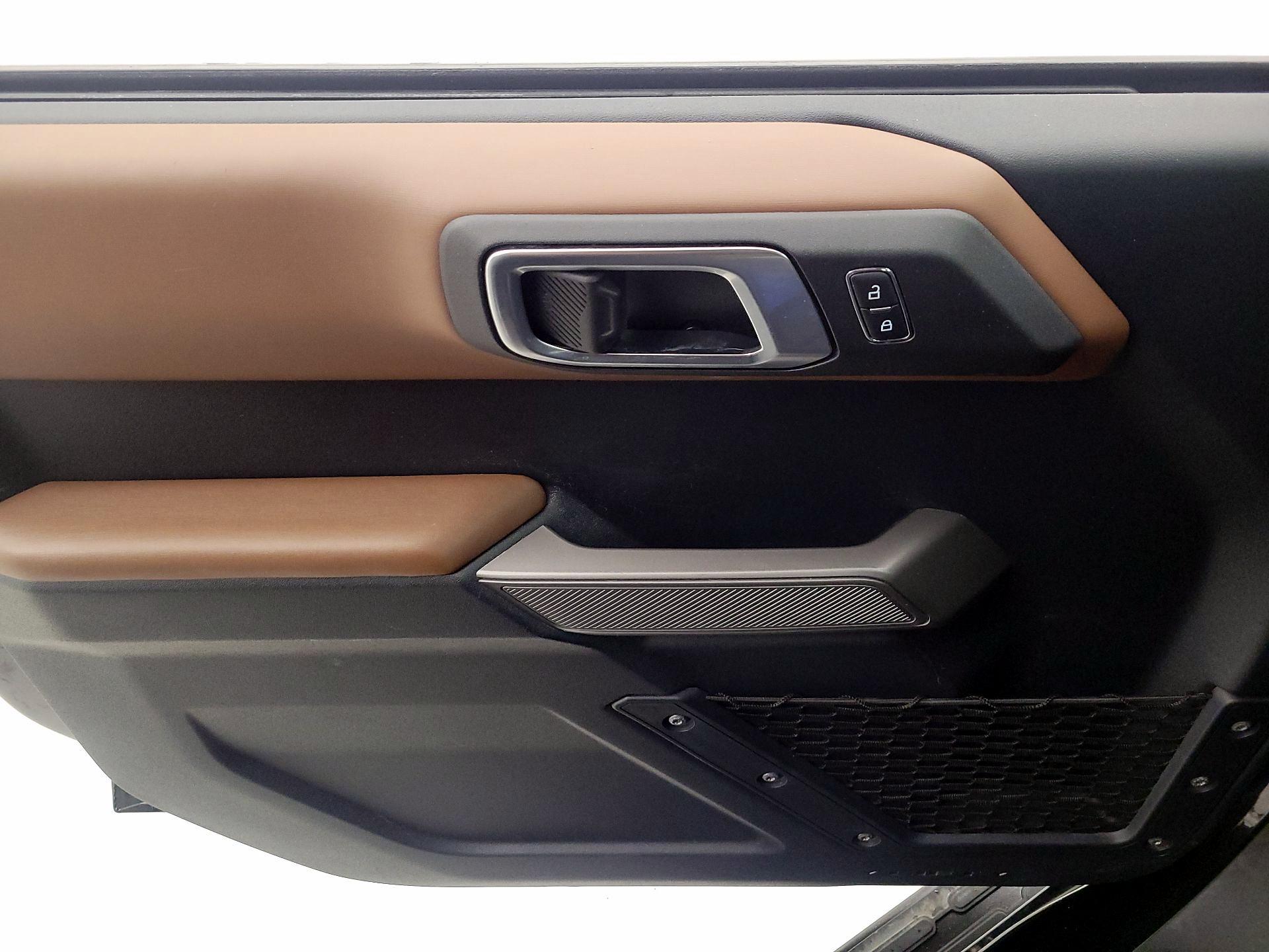 Thumbnail: 2023 Ford Bronco - 12