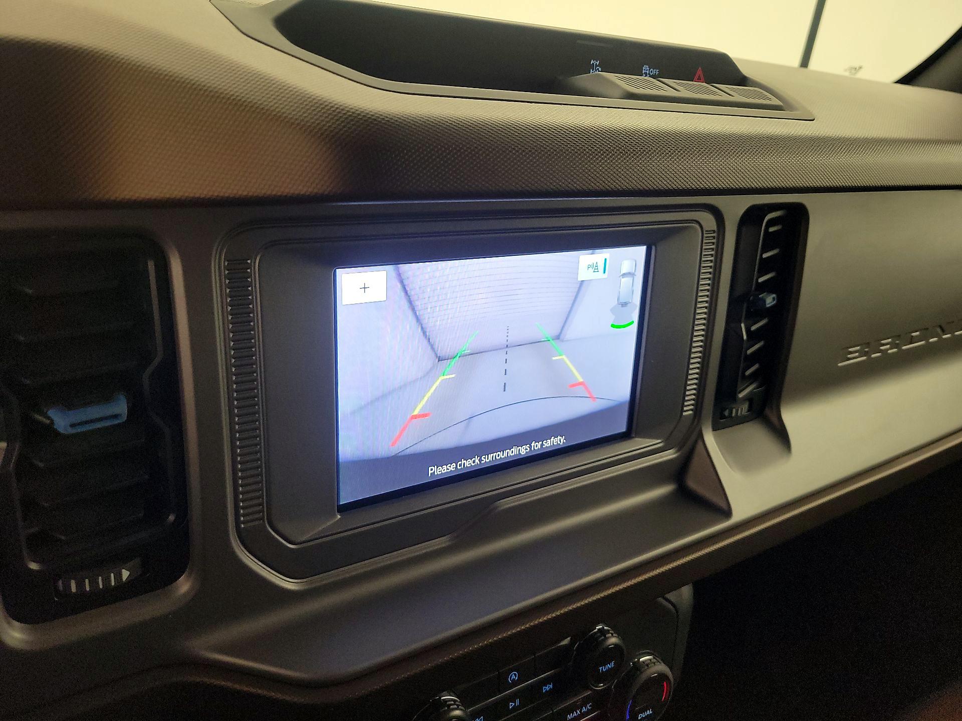 Thumbnail: 2023 Ford Bronco - 14