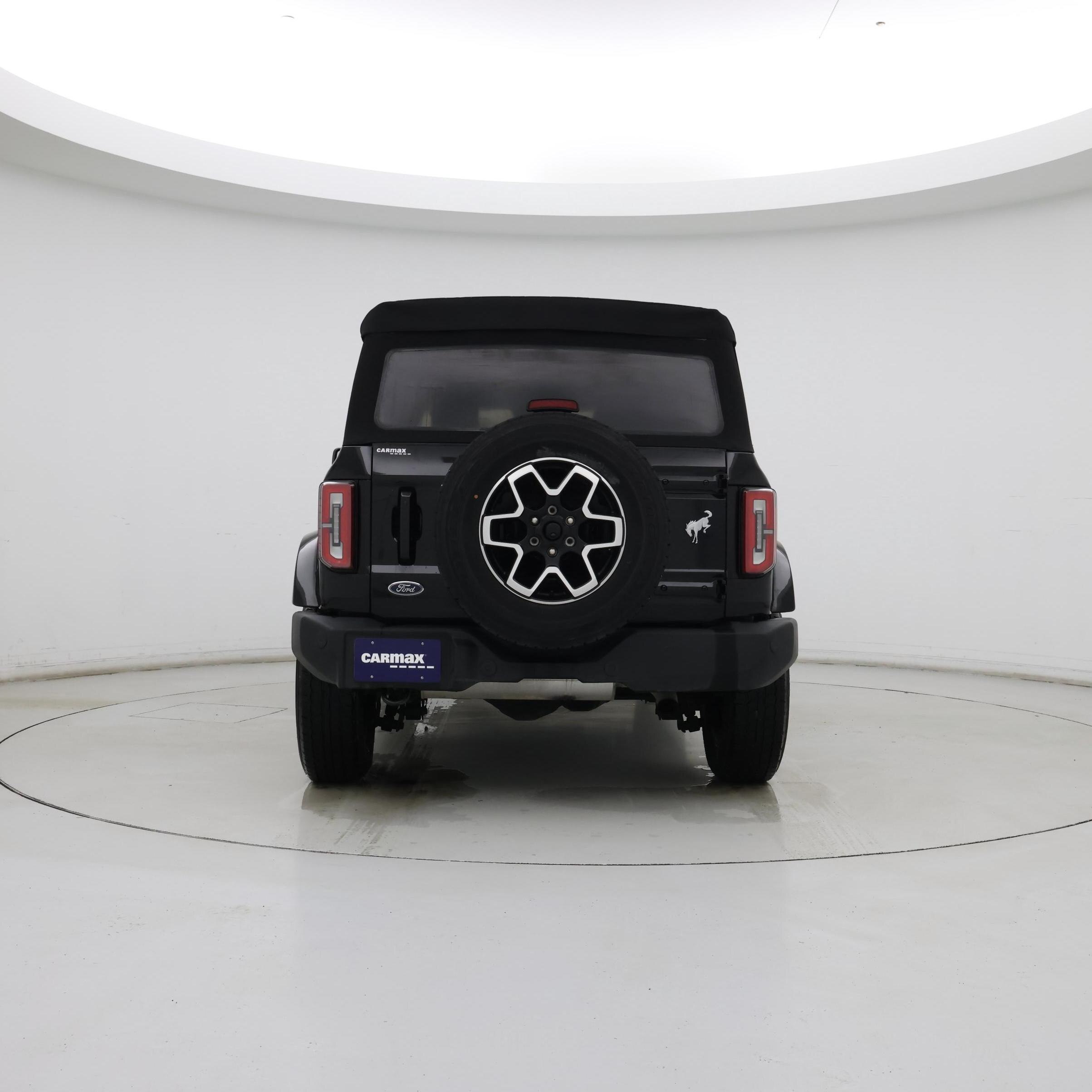 Thumbnail: 2023 Ford Bronco - 6