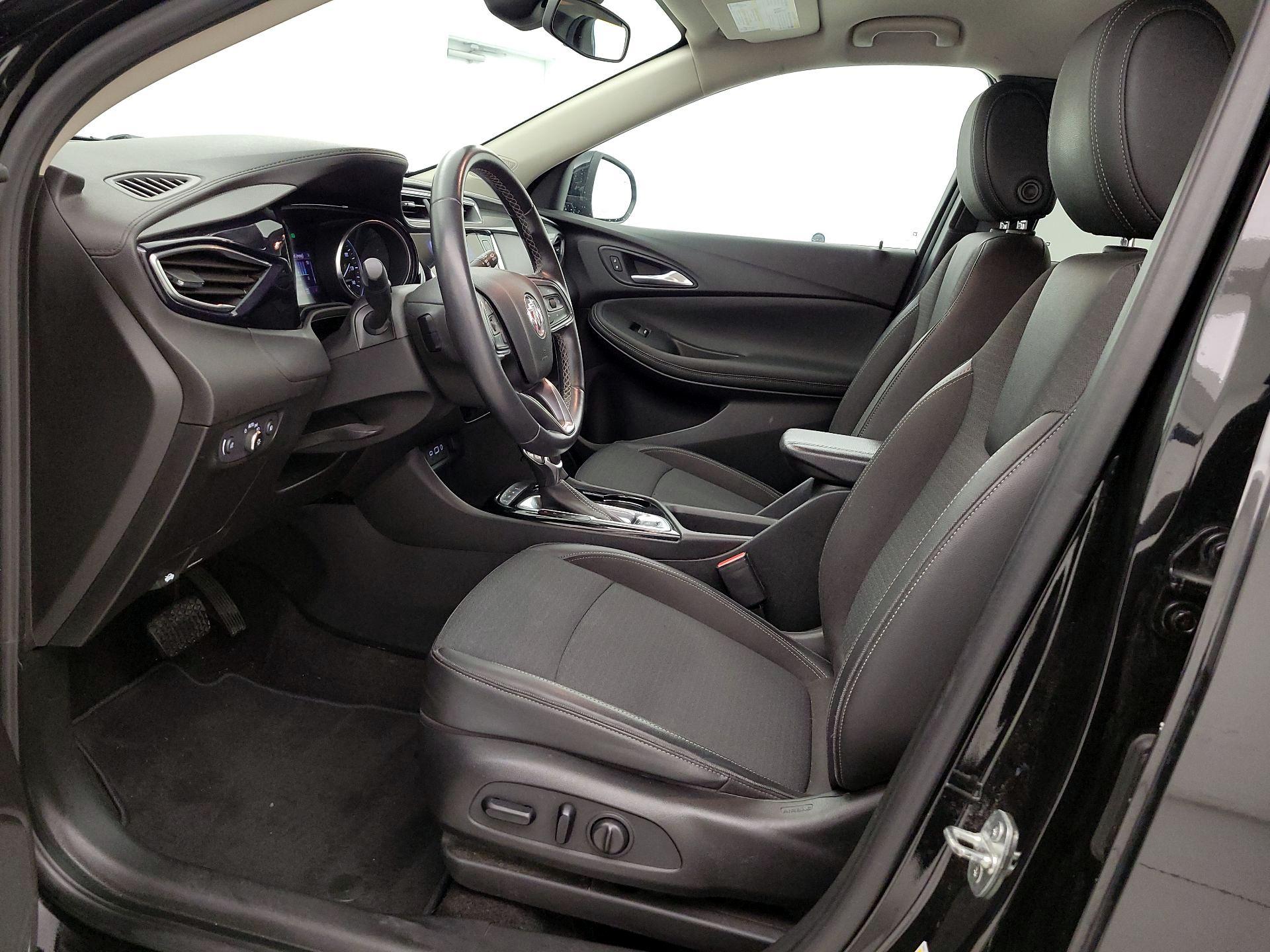 Thumbnail: 2020 Buick Encore GX - 11