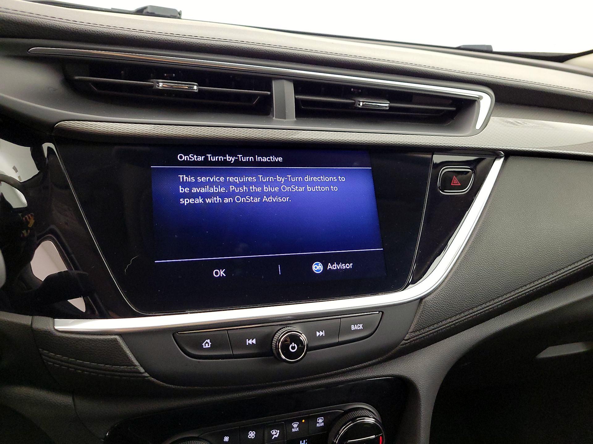 Thumbnail: 2020 Buick Encore GX - 14