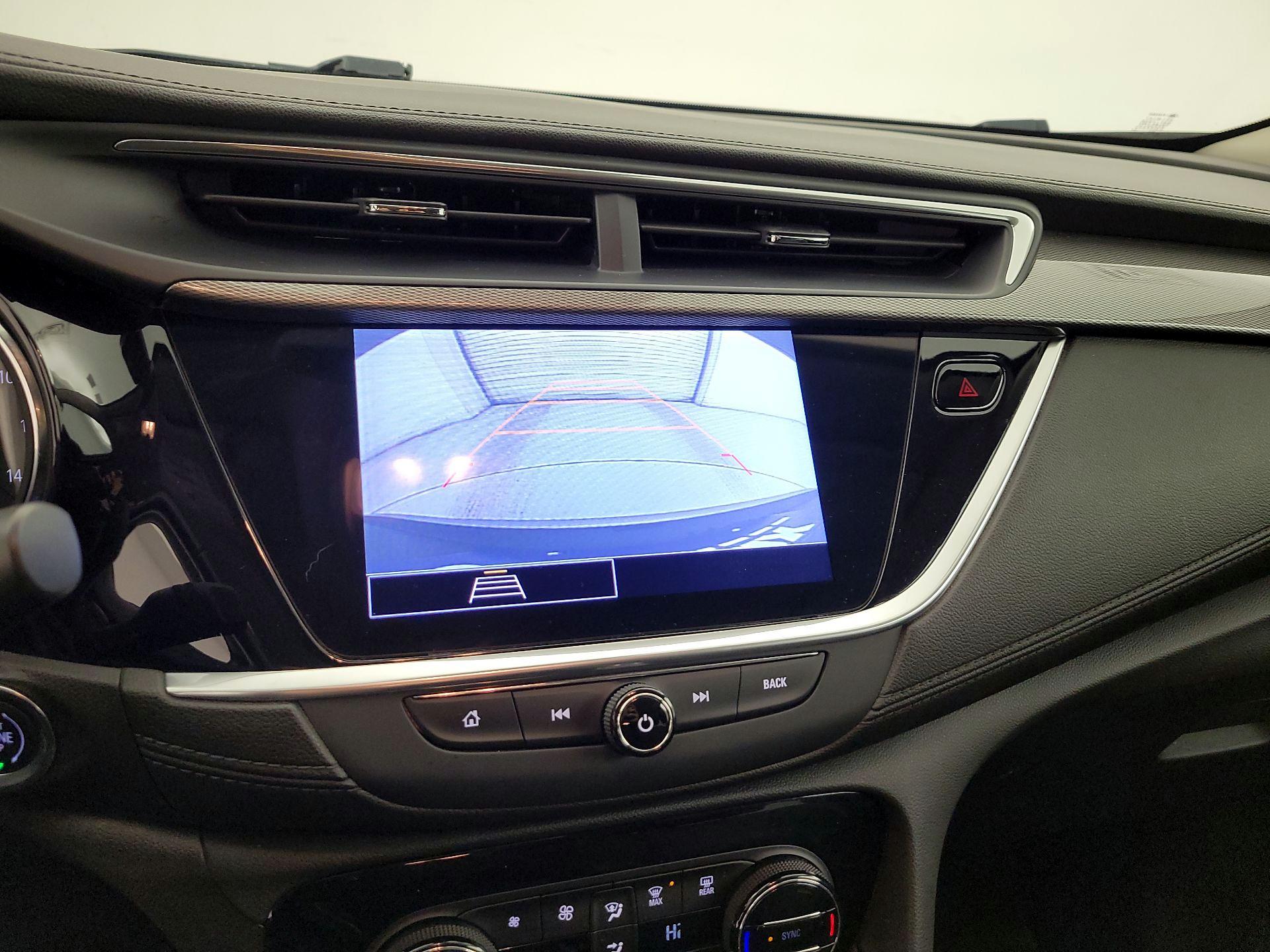 Thumbnail: 2020 Buick Encore GX - 15