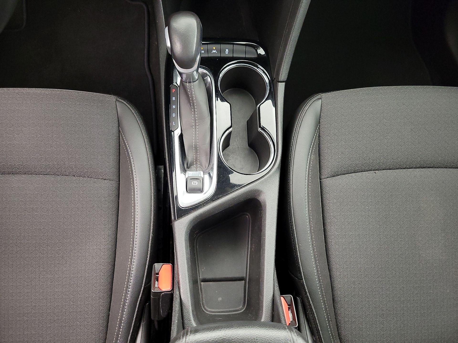 Thumbnail: 2020 Buick Encore GX - 18