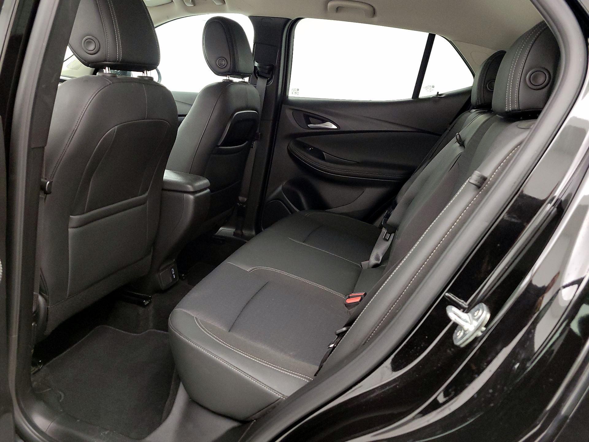 Thumbnail: 2020 Buick Encore GX - 20