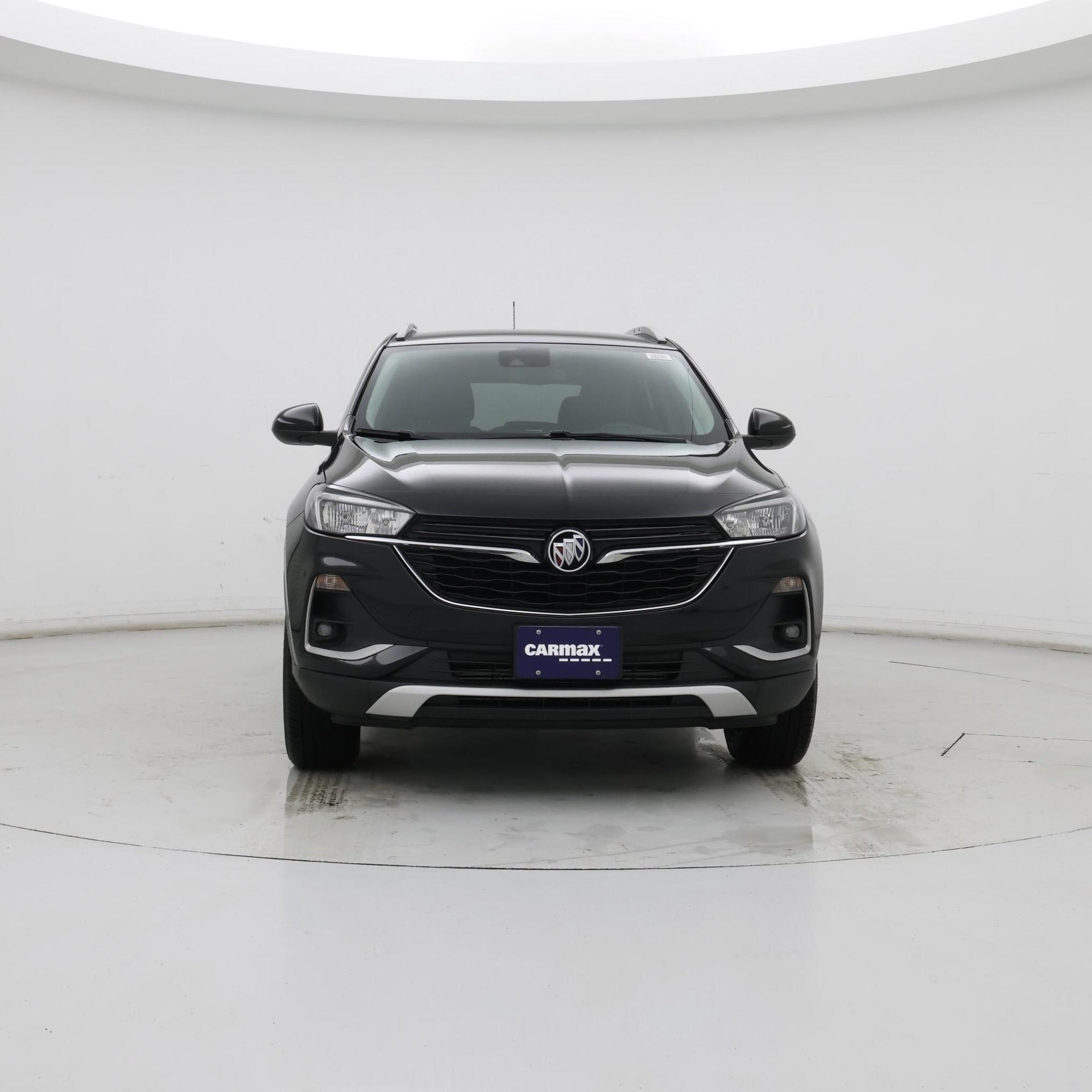 Thumbnail: 2020 Buick Encore GX - 5