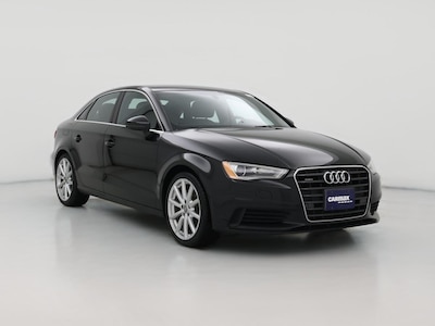 2016 Audi A3 Premium Plus
