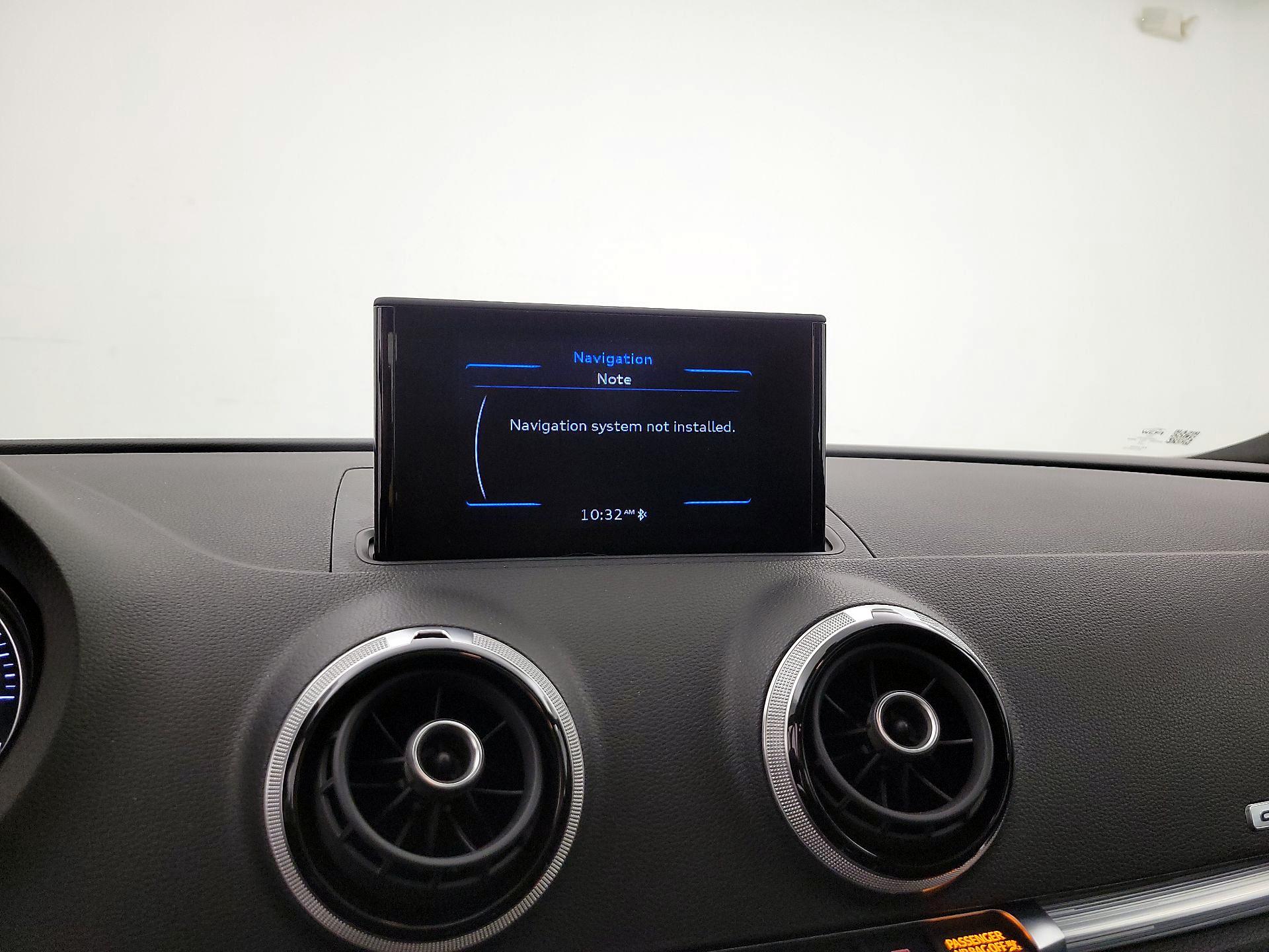 Thumbnail: 2016 Audi A3 - 14