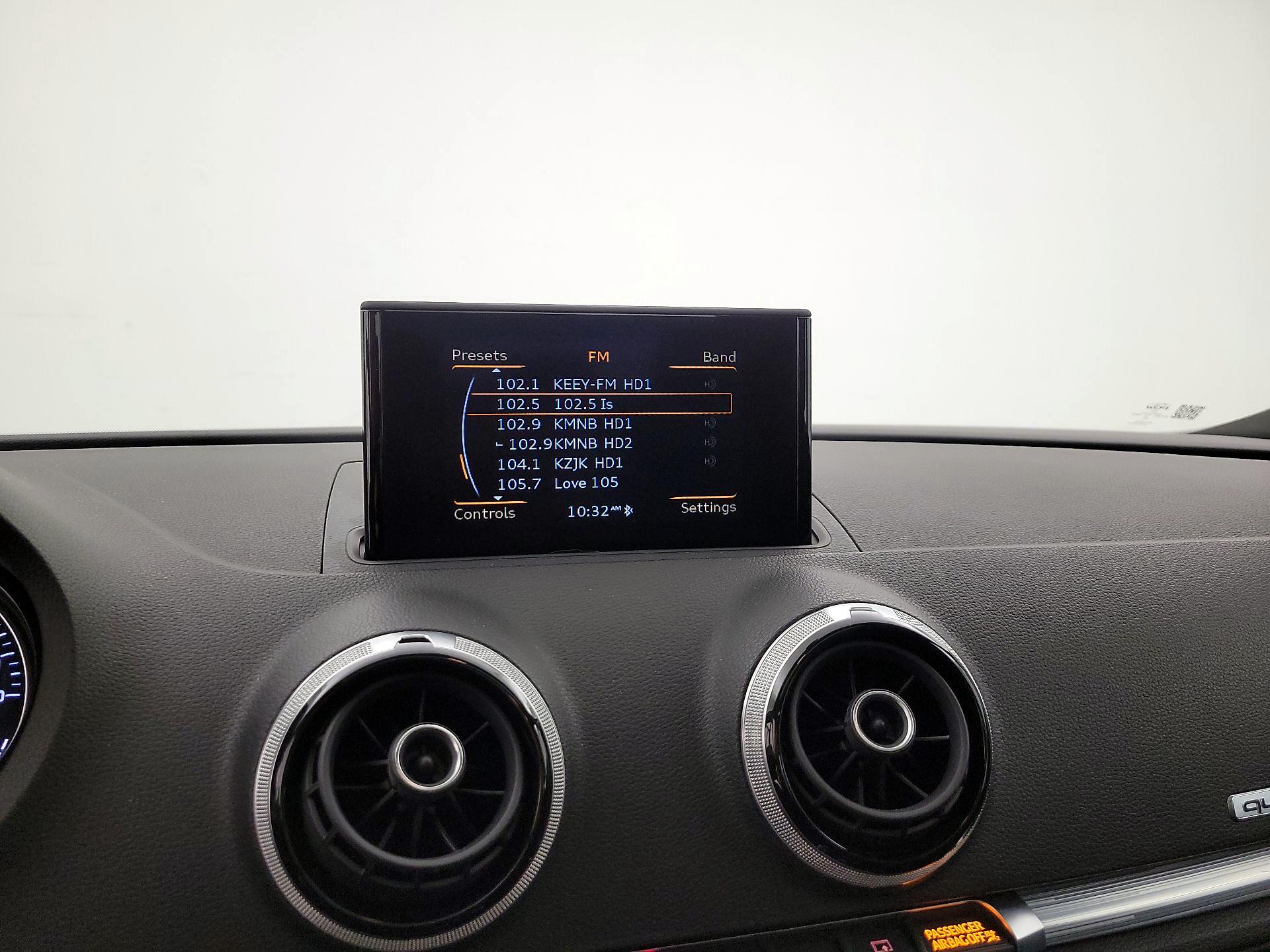 Thumbnail: 2016 Audi A3 - 16