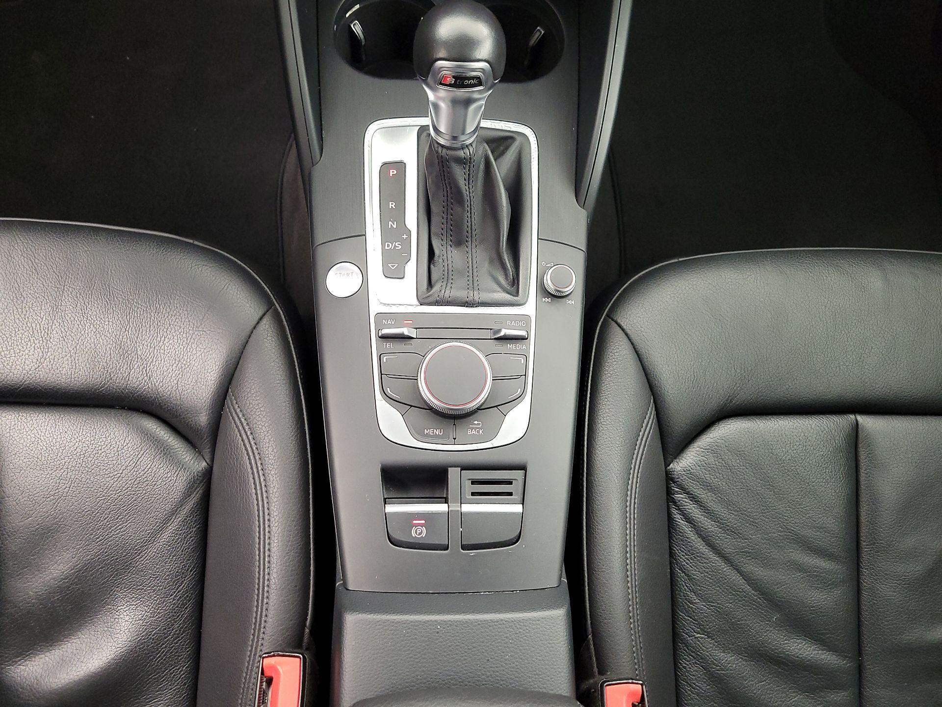 Thumbnail: 2016 Audi A3 - 18