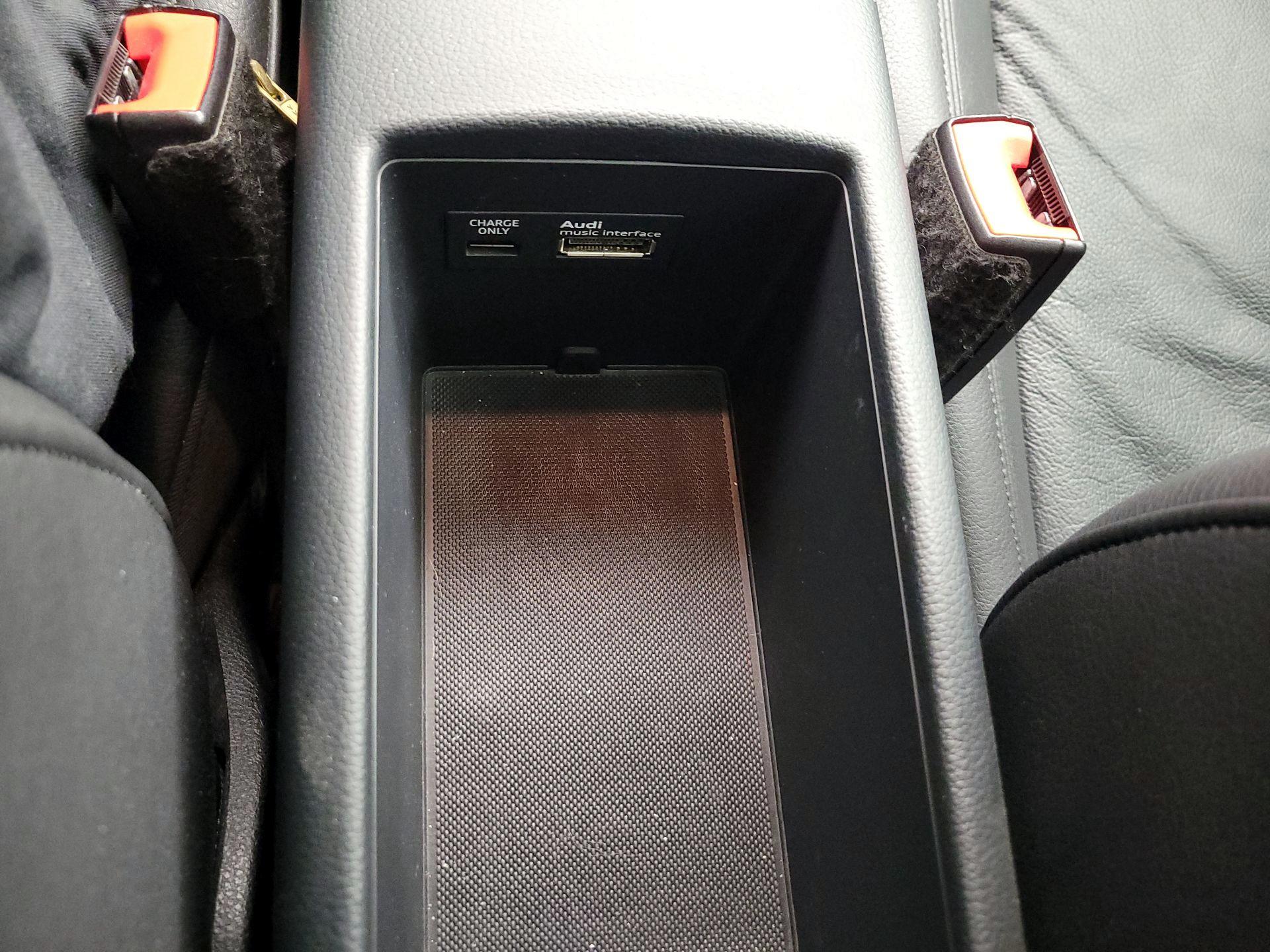 Thumbnail: 2016 Audi A3 - 19