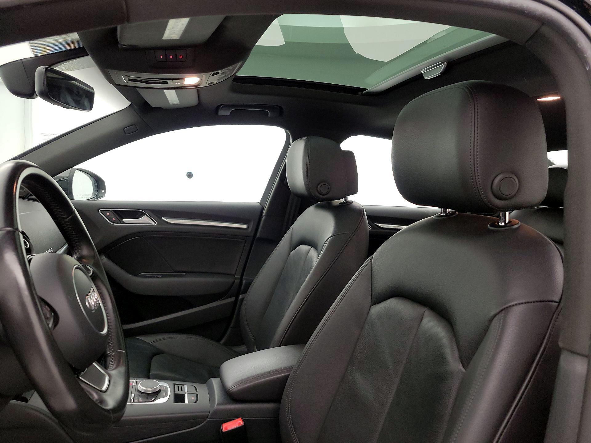 Thumbnail: 2016 Audi A3 - 20