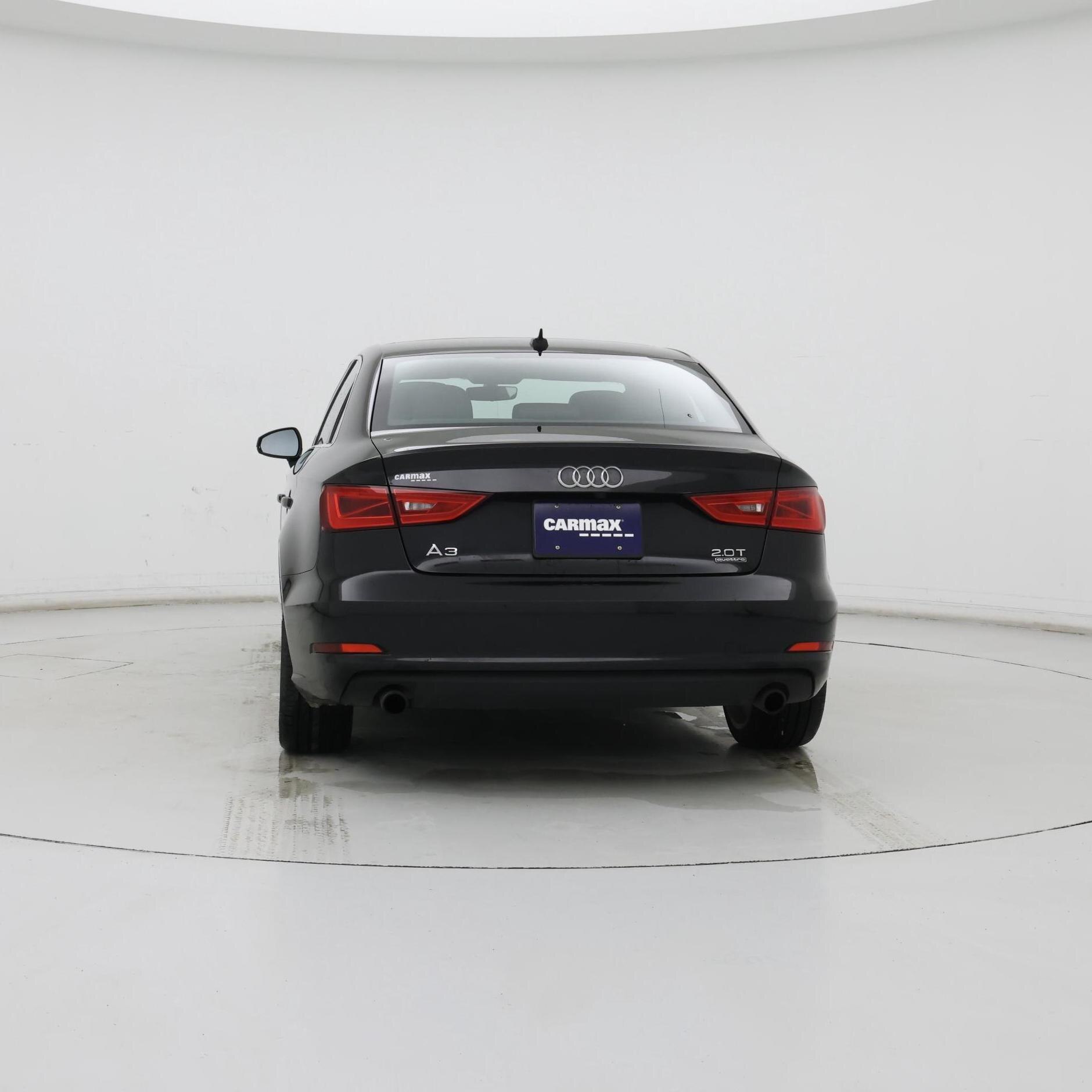 Thumbnail: 2016 Audi A3 - 6