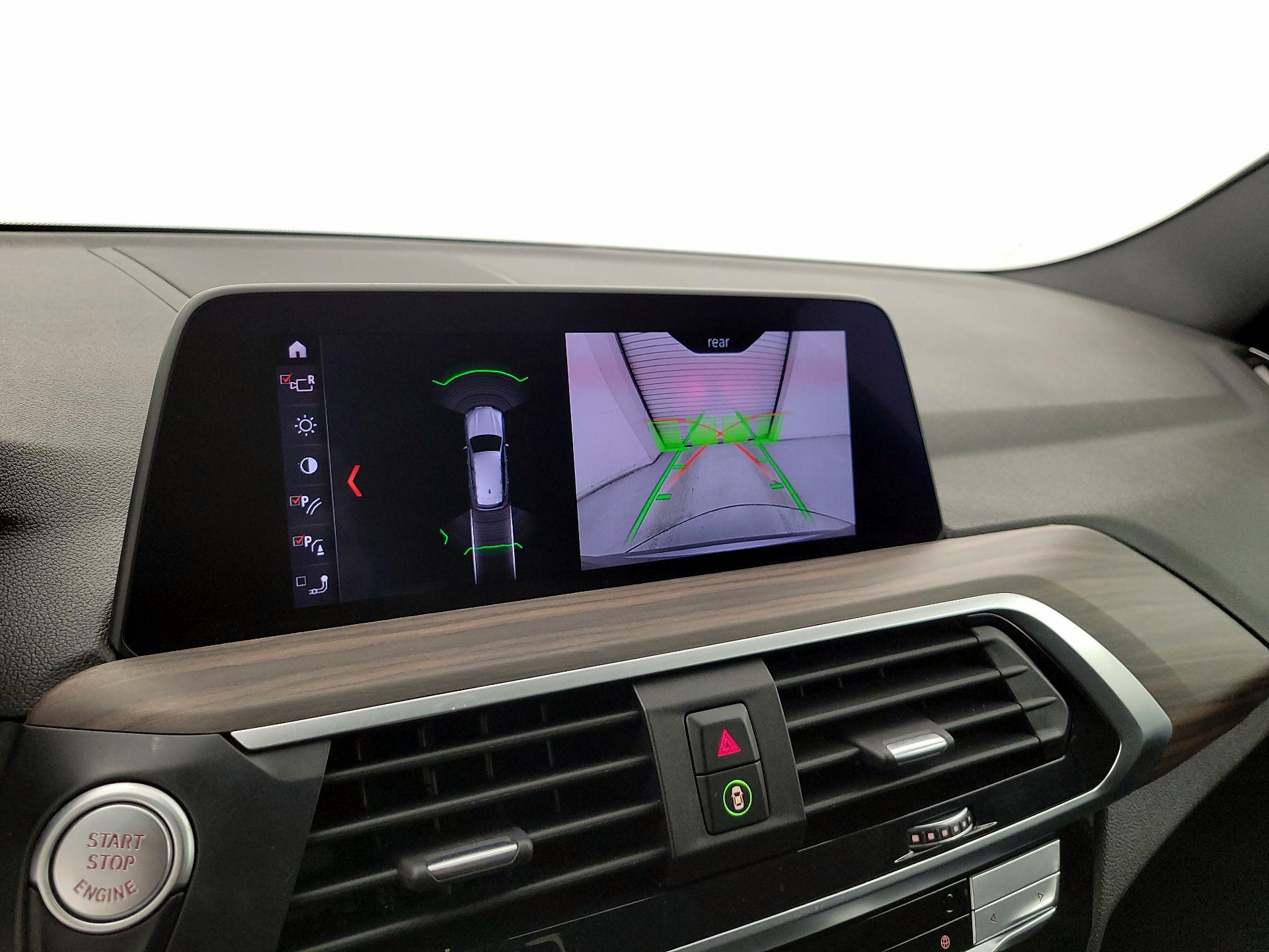 Thumbnail: 2021 BMW X3 - 15