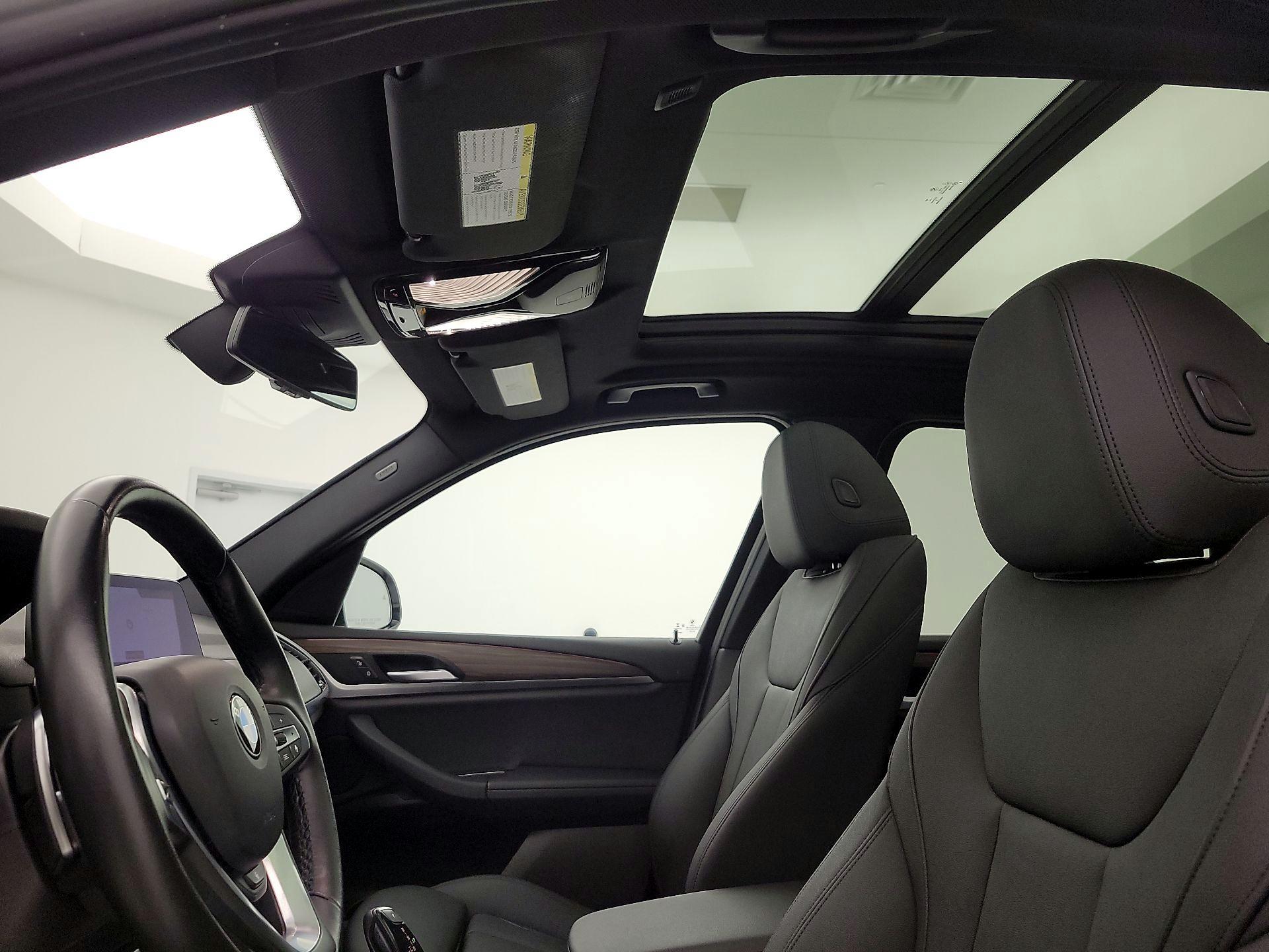 Thumbnail: 2021 BMW X3 - 20