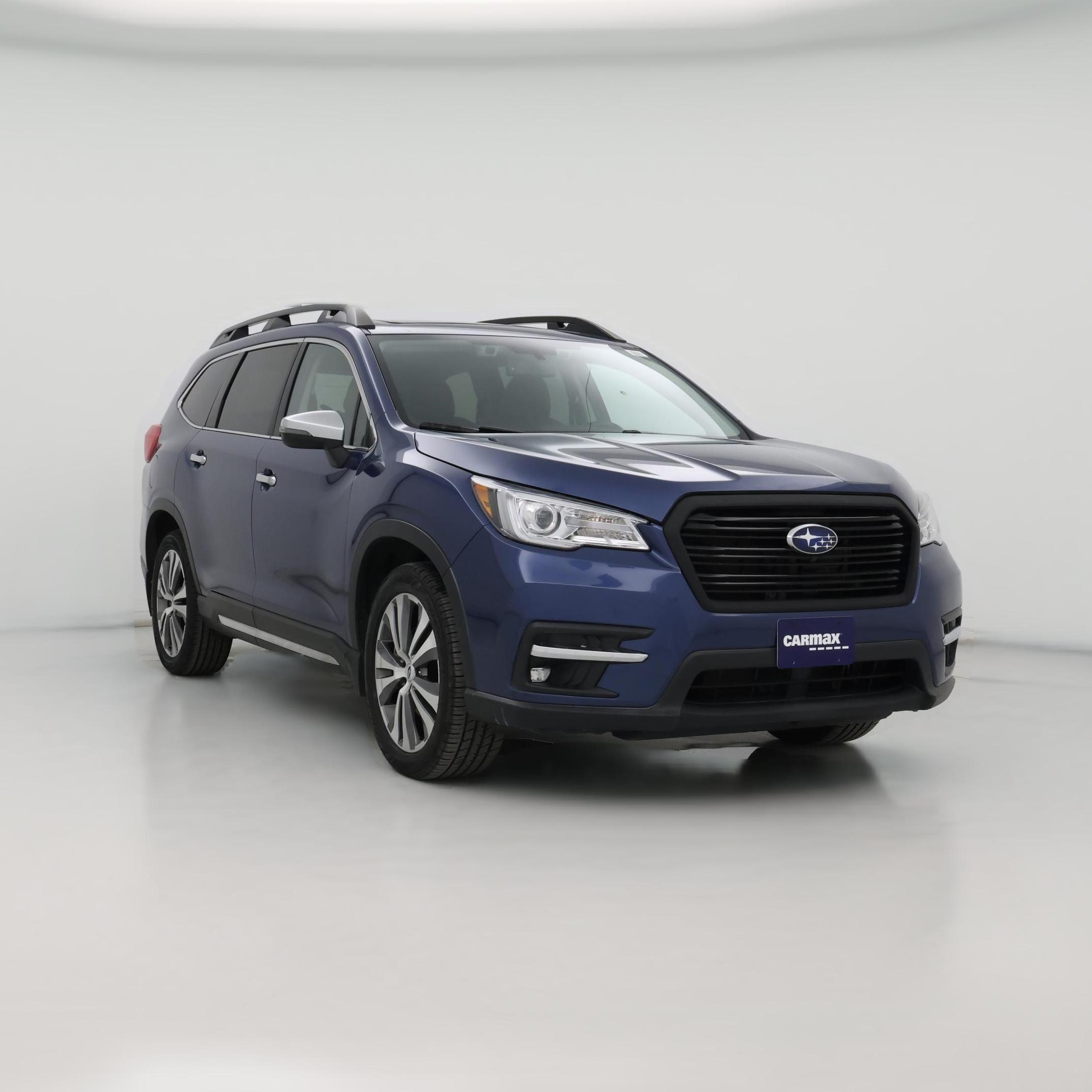 Thumbnail: 2020 Subaru Ascent - 1