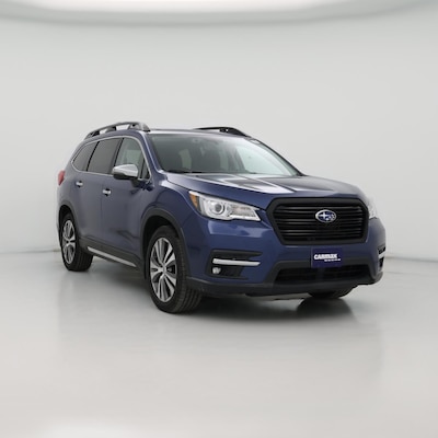 2020 Subaru Ascent Touring
