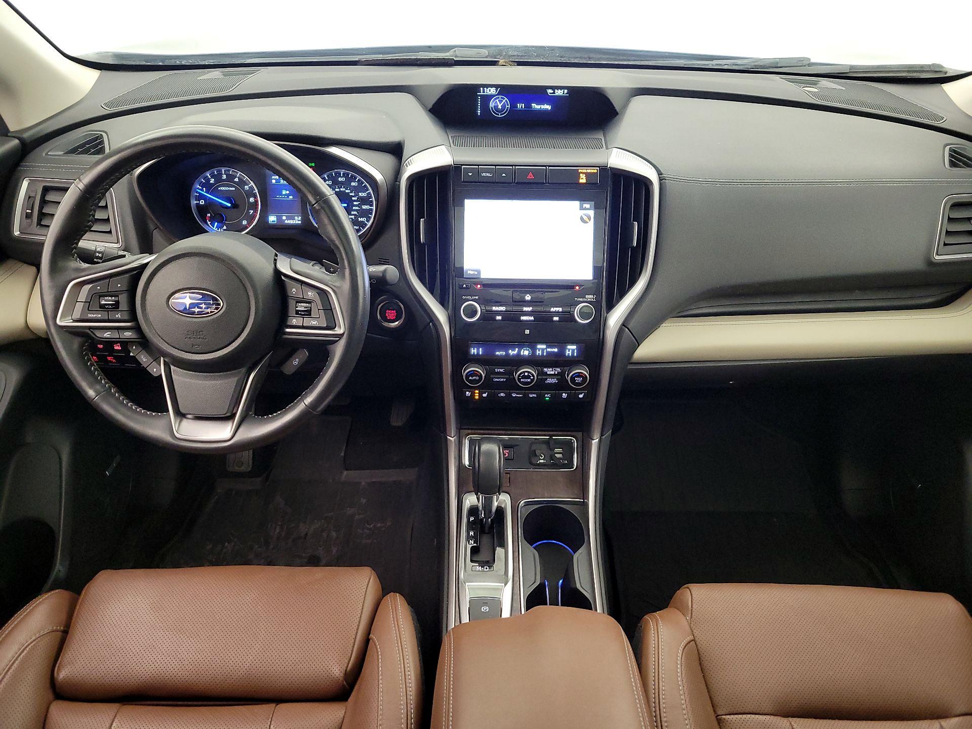 Thumbnail: 2020 Subaru Ascent - 9