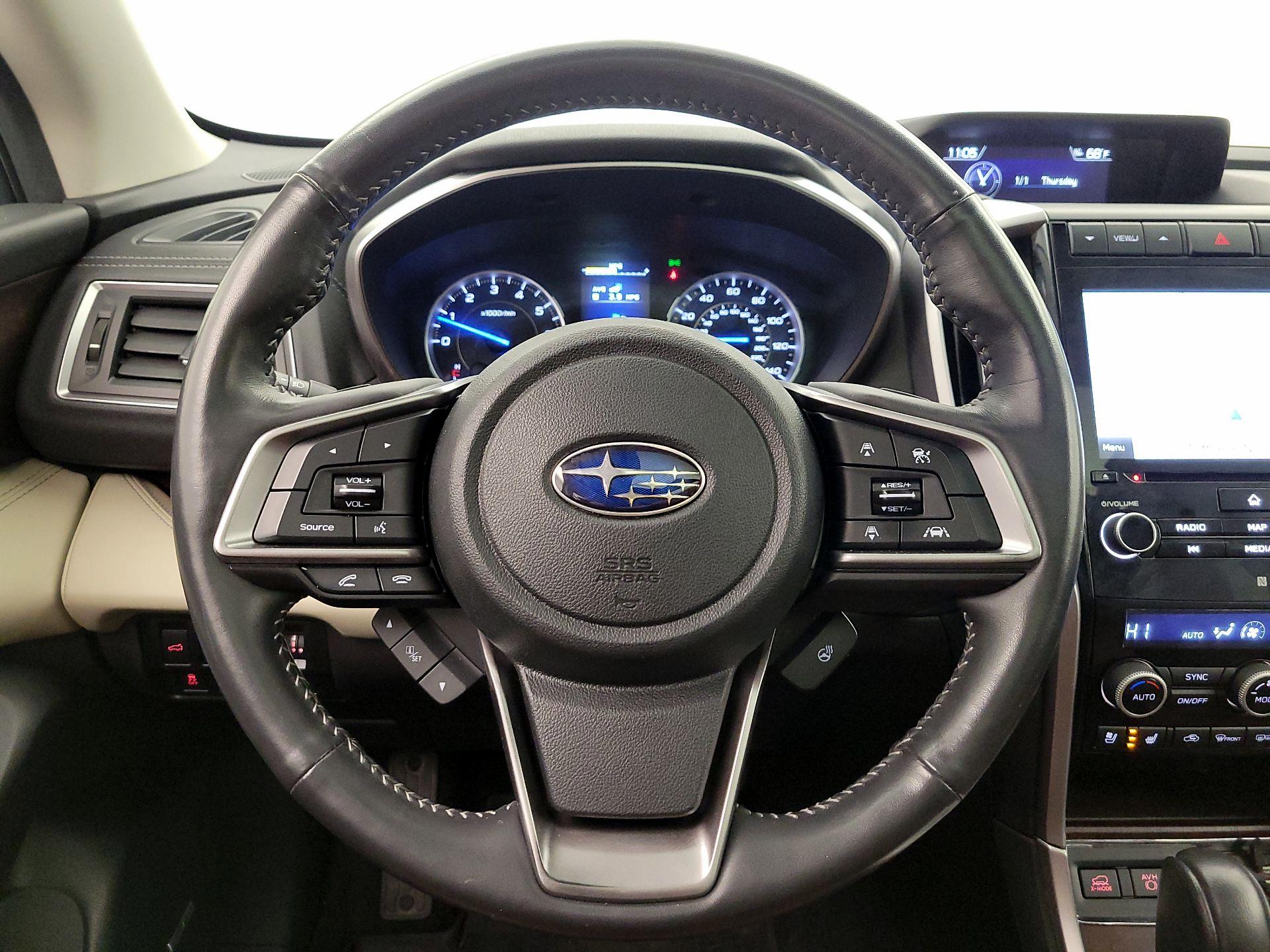 Thumbnail: 2020 Subaru Ascent - 10