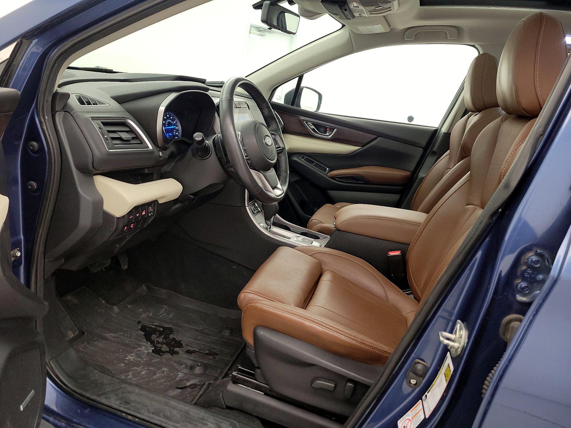 Thumbnail: 2020 Subaru Ascent - 11