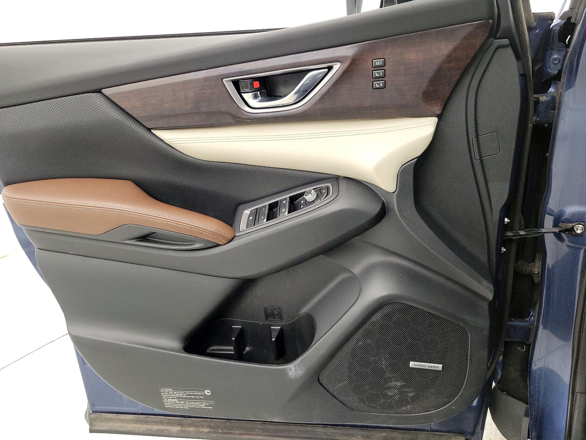 Thumbnail: 2020 Subaru Ascent - 12