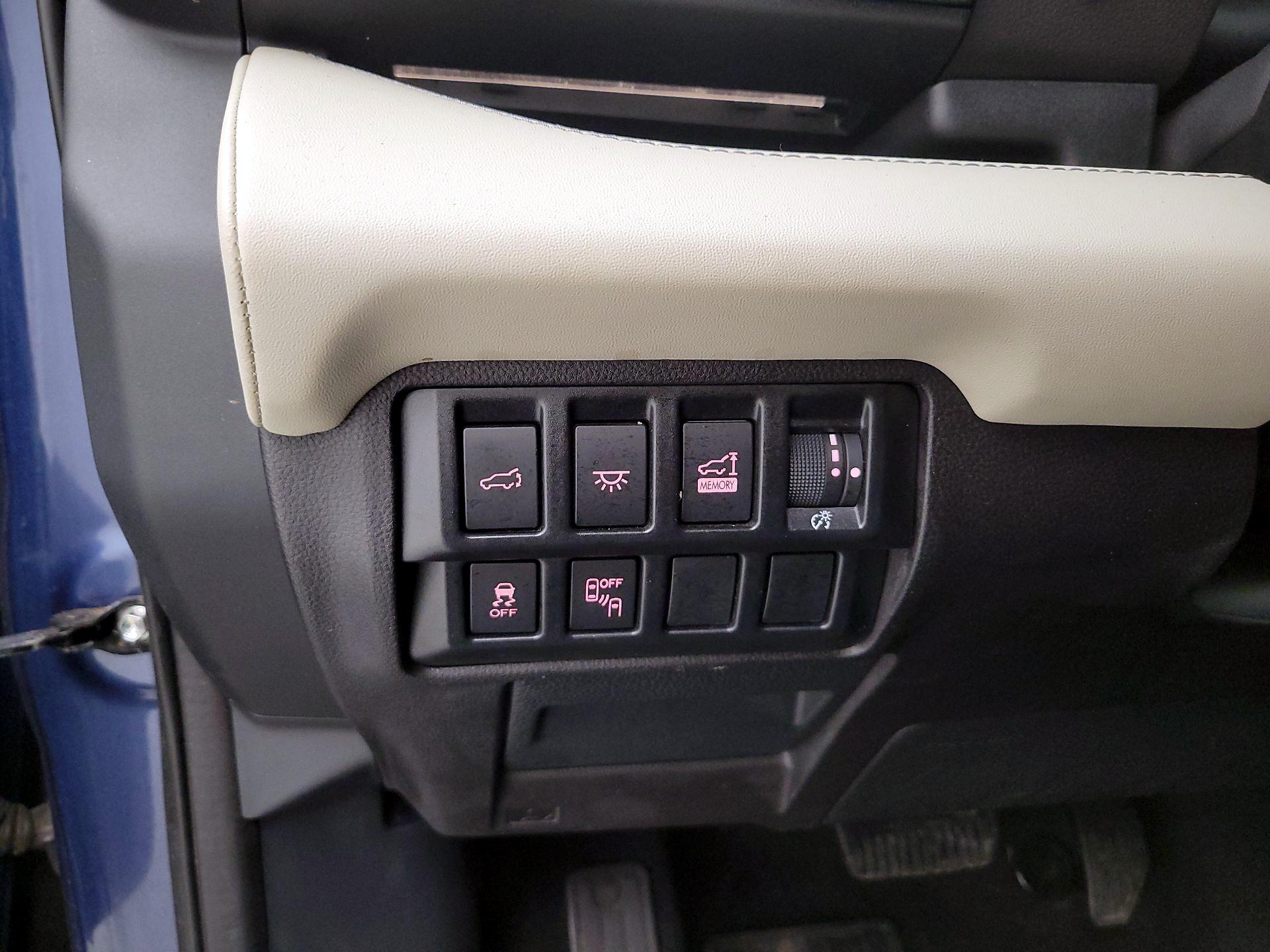 Thumbnail: 2020 Subaru Ascent - 13