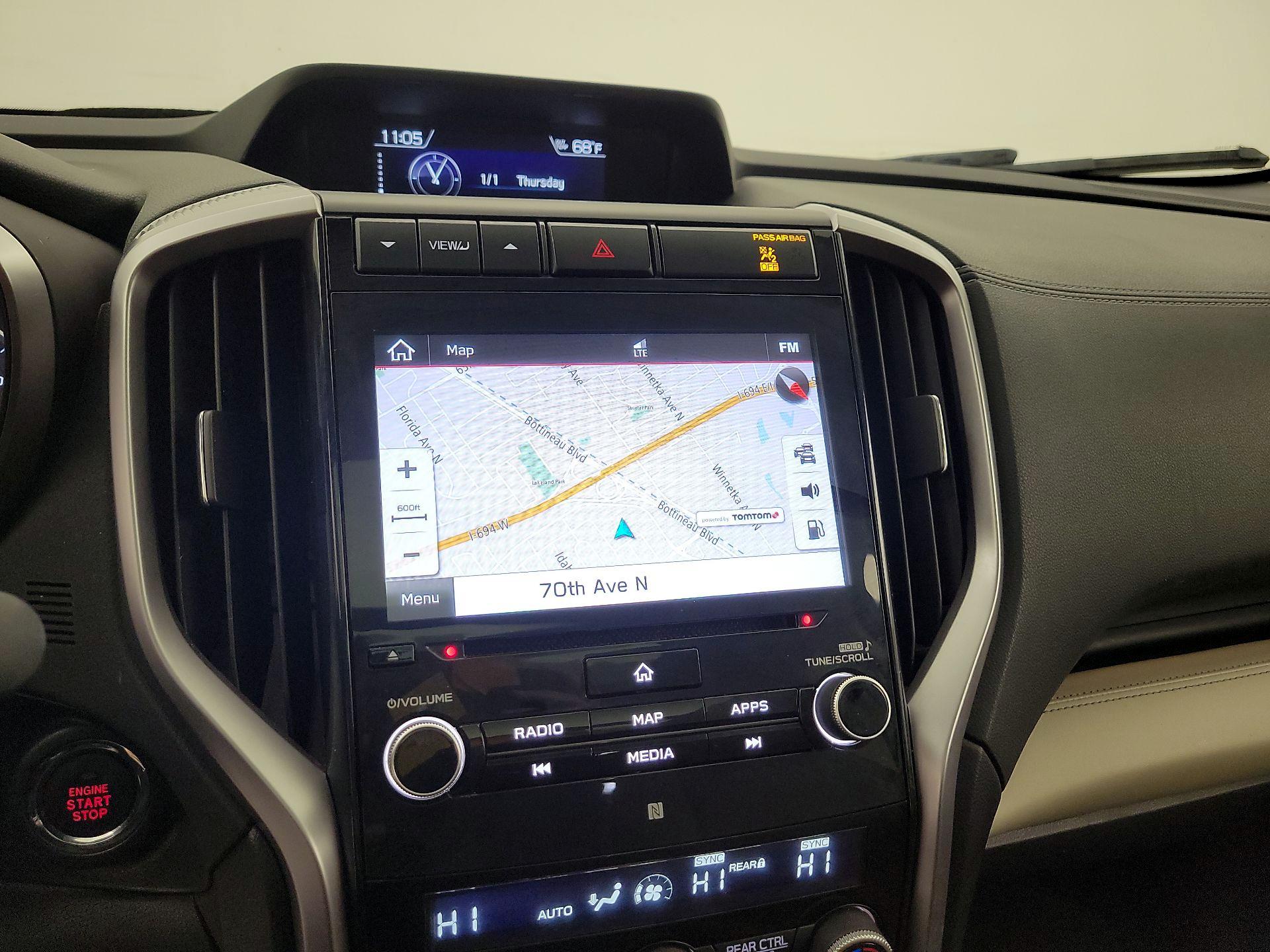 Thumbnail: 2020 Subaru Ascent - 14