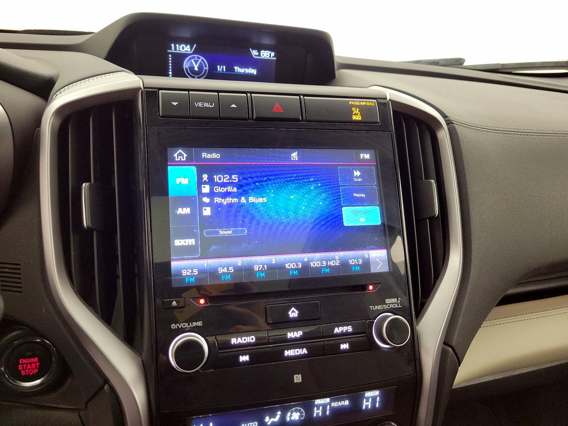 Thumbnail: 2020 Subaru Ascent - 16