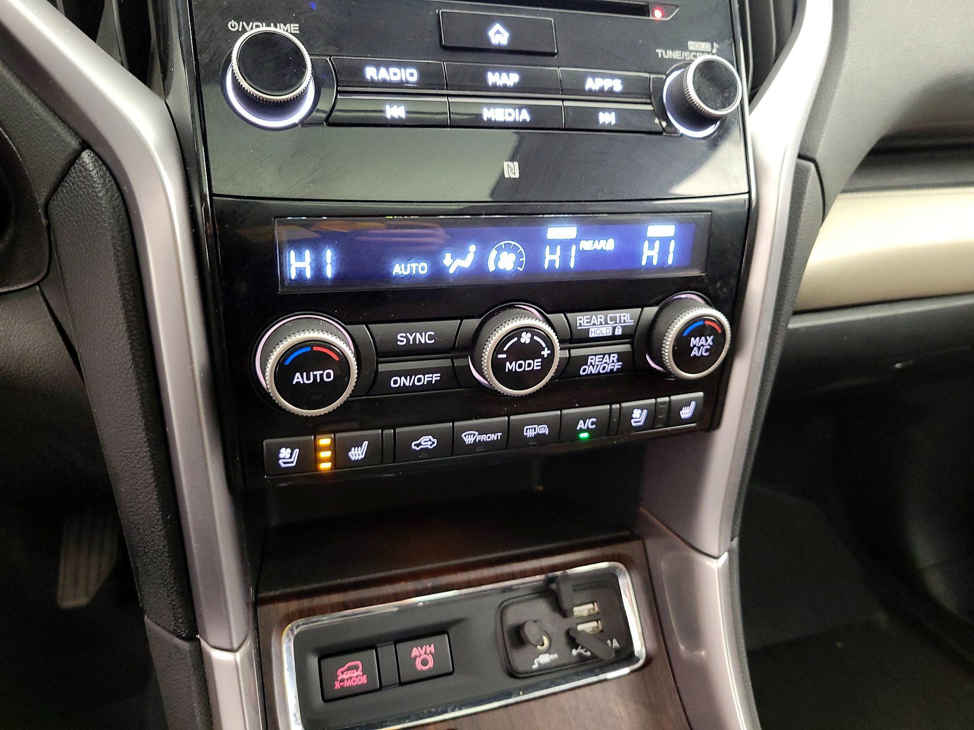 Thumbnail: 2020 Subaru Ascent - 17