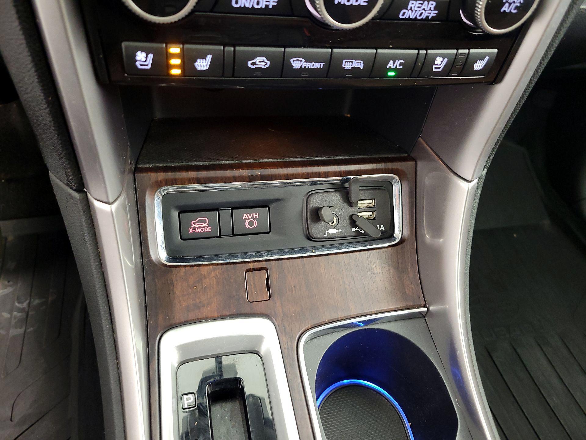 Thumbnail: 2020 Subaru Ascent - 19