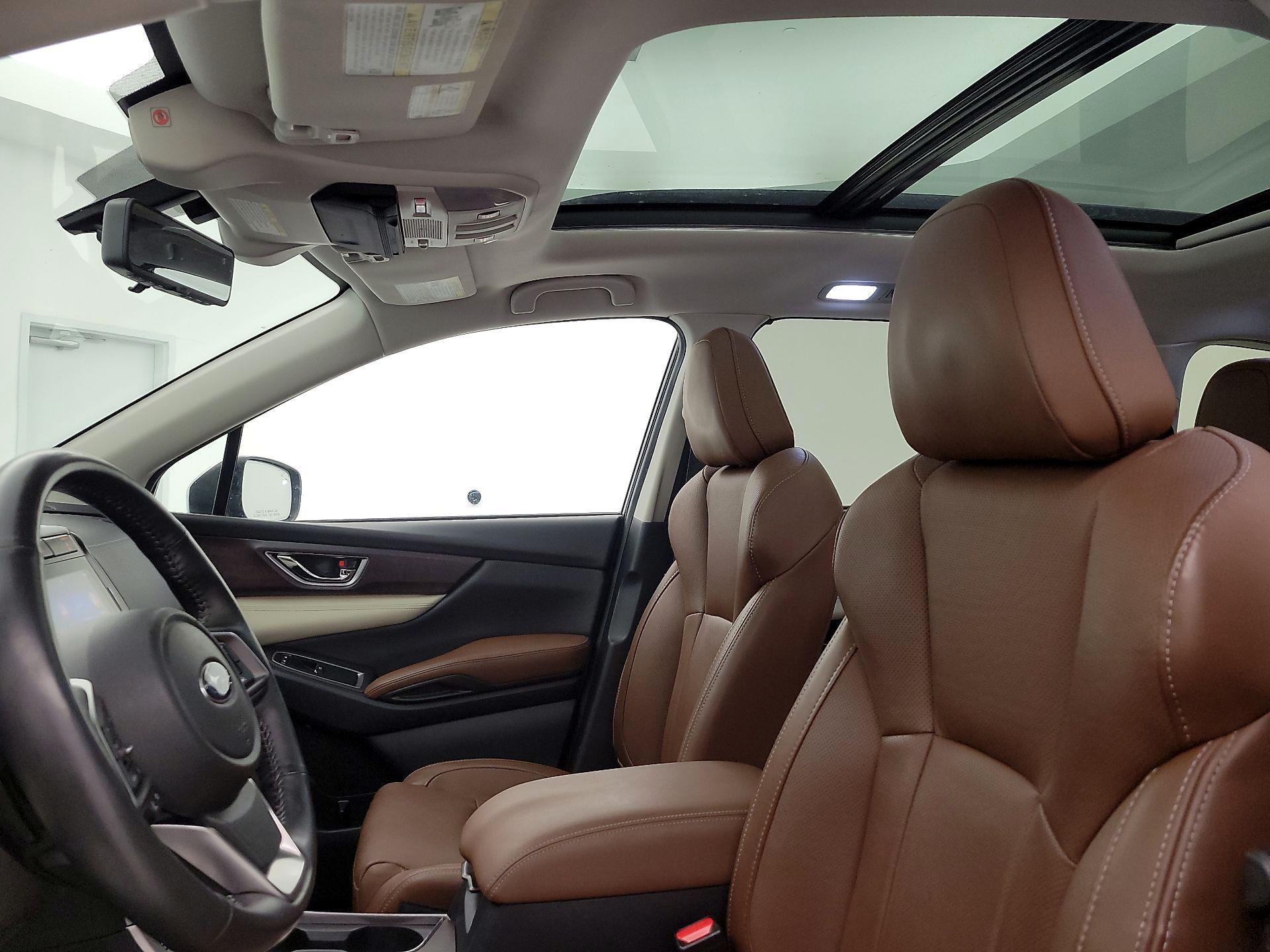 Thumbnail: 2020 Subaru Ascent - 20