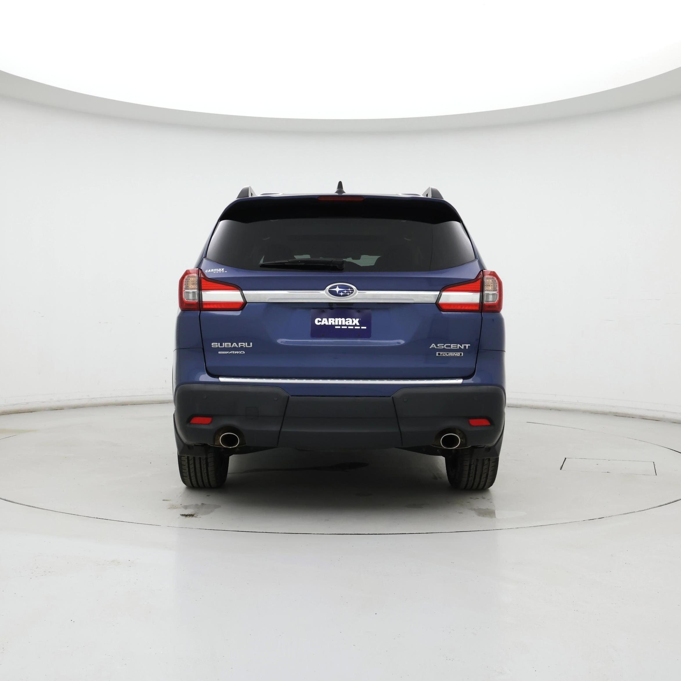 Thumbnail: 2020 Subaru Ascent - 6