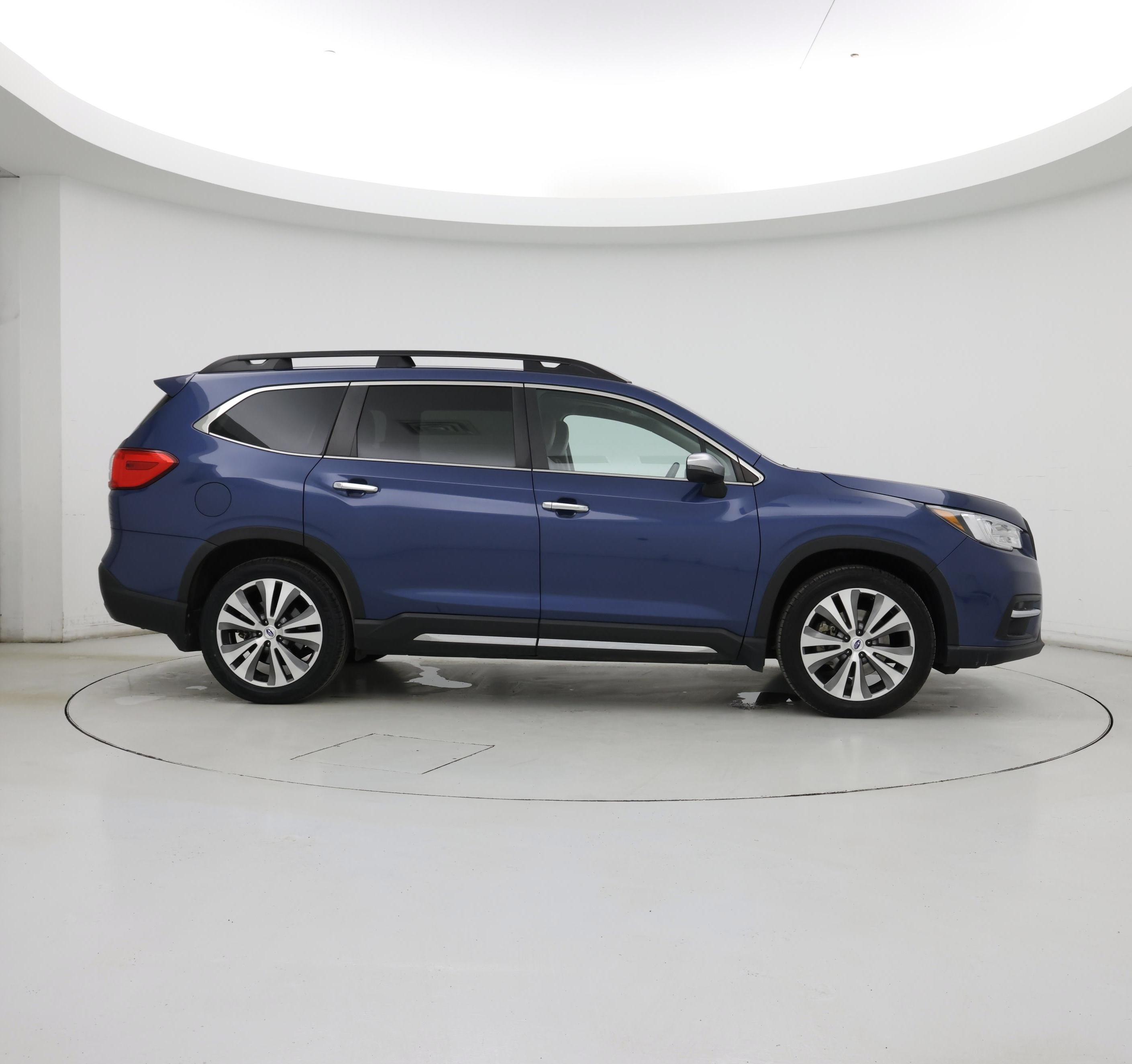 Thumbnail: 2020 Subaru Ascent - 7