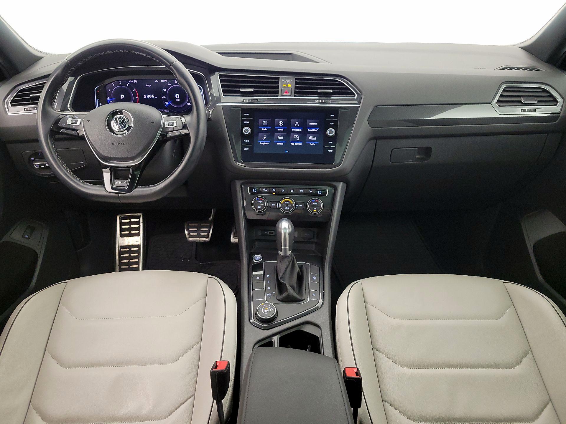 Thumbnail: 2019 Volkswagen Tiguan - 9