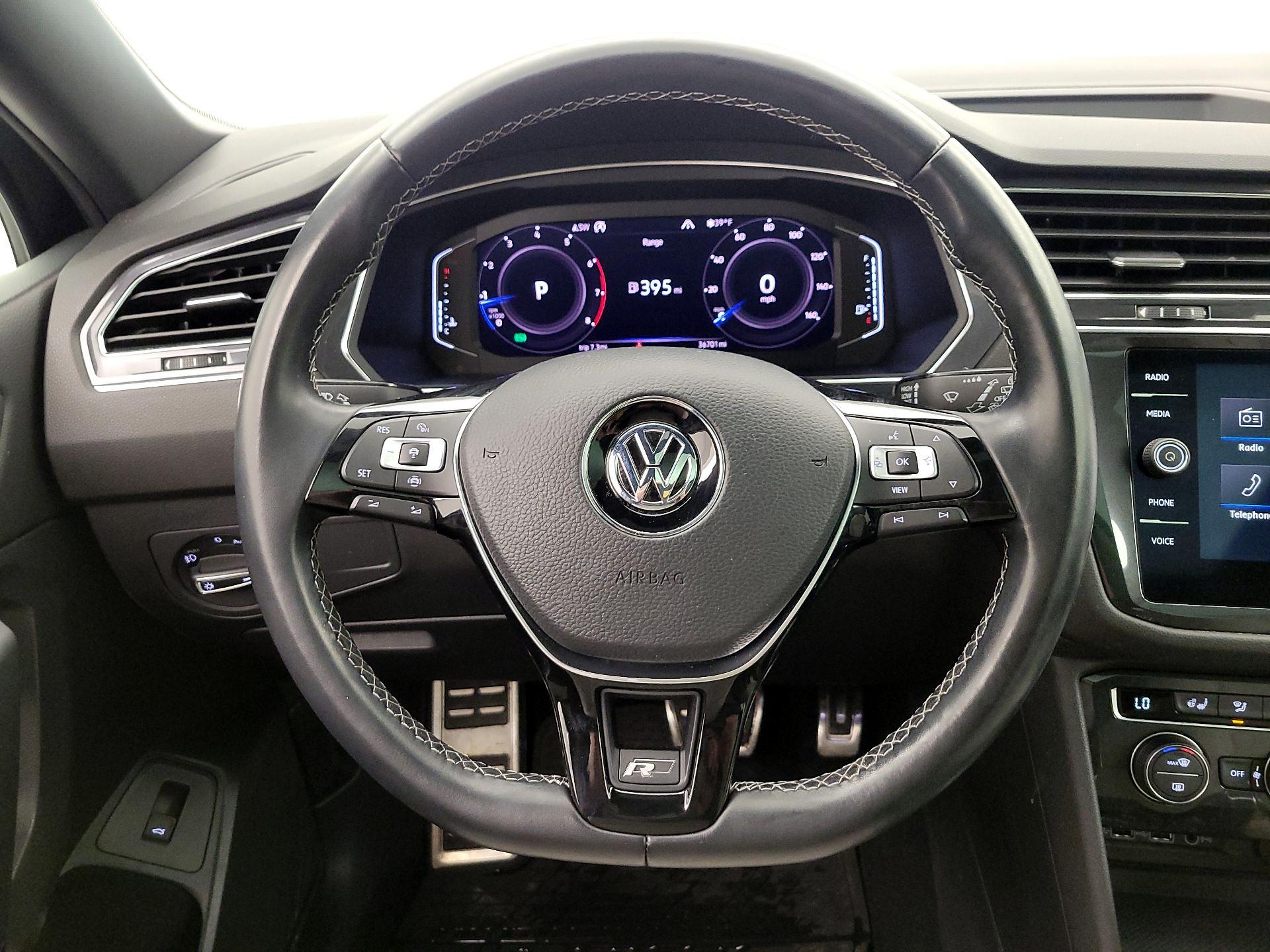 Thumbnail: 2019 Volkswagen Tiguan - 10