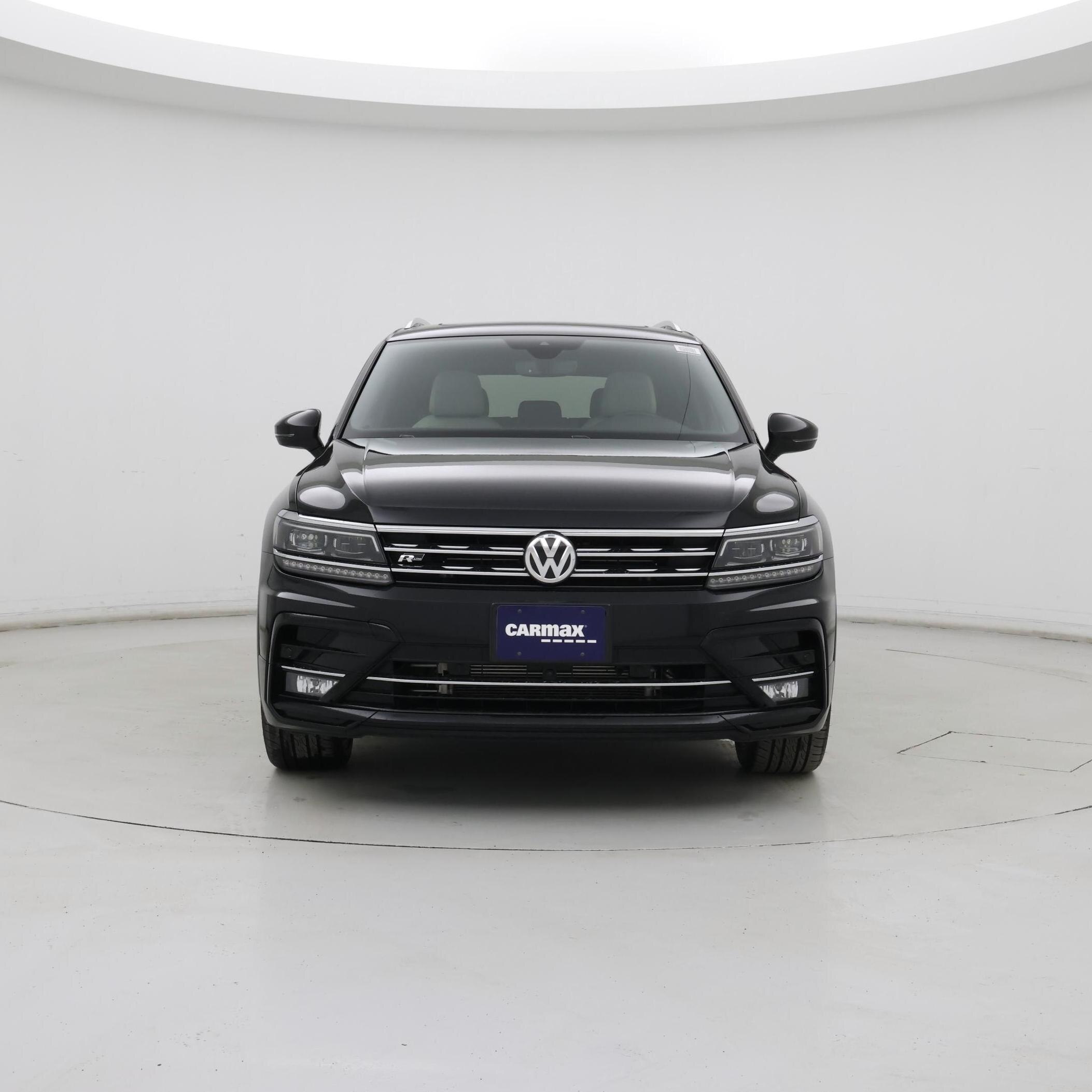 Thumbnail: 2019 Volkswagen Tiguan - 5