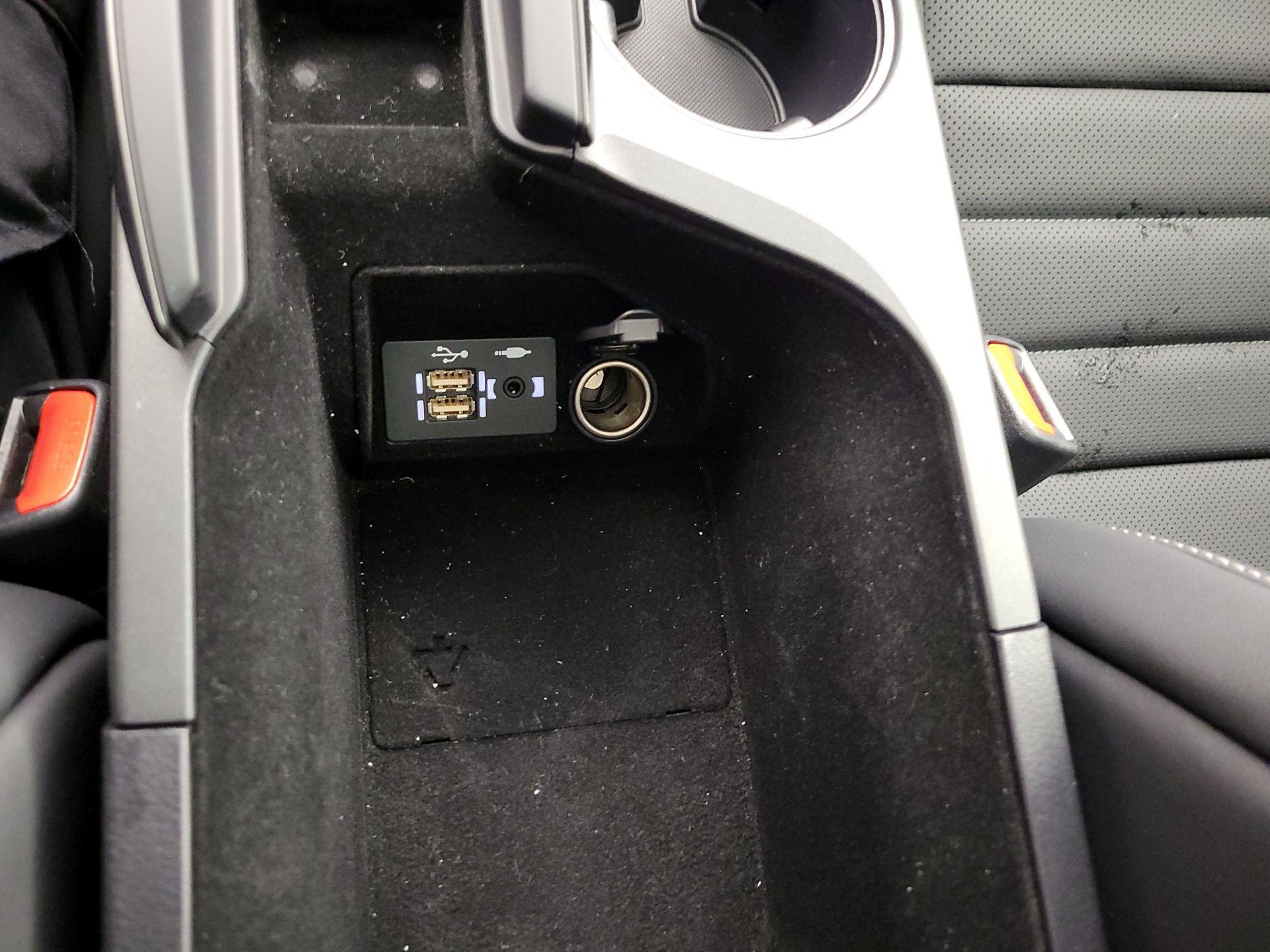 Thumbnail: 2024 Lexus IS - 19