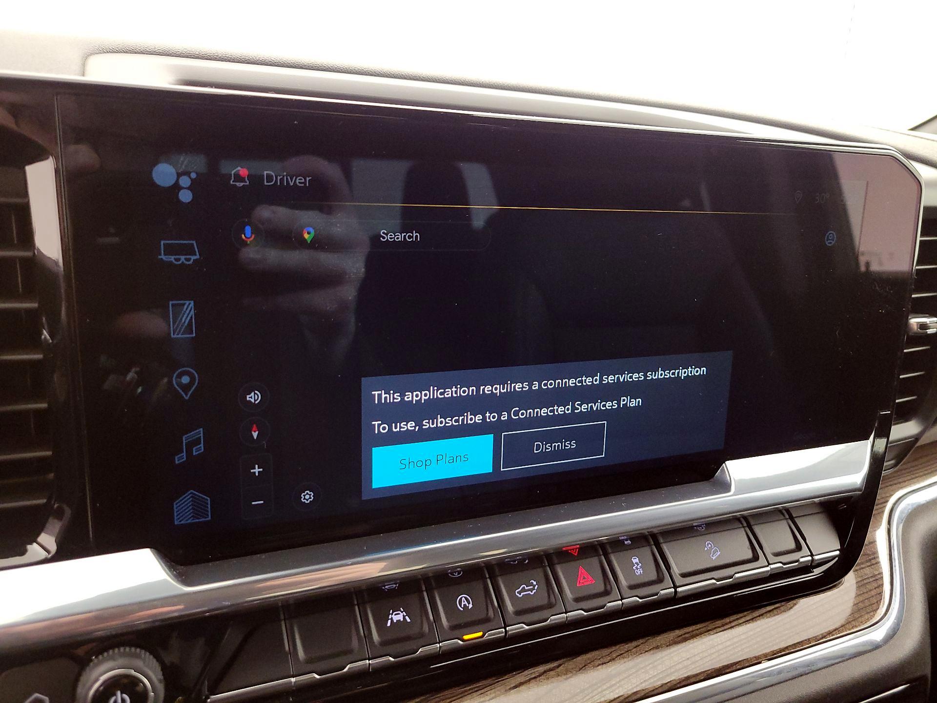 Thumbnail: 2023 Chevrolet Silverado 1500 - 14