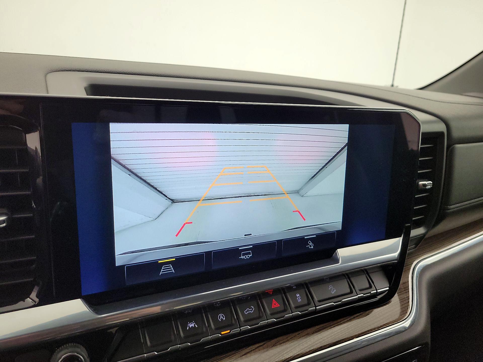 Thumbnail: 2023 Chevrolet Silverado 1500 - 15