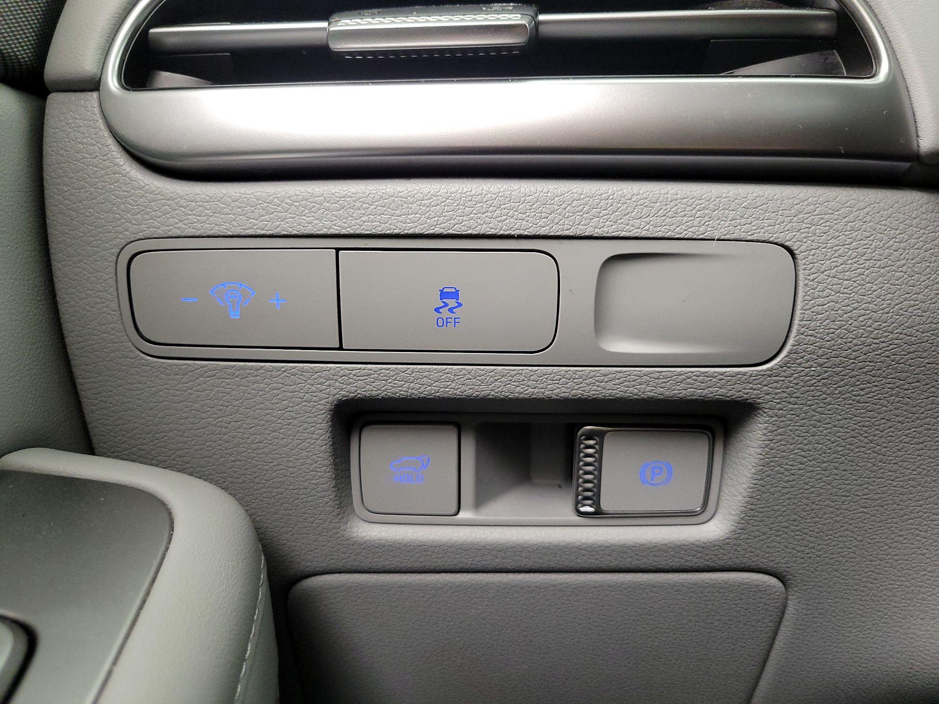 Thumbnail: 2023 Hyundai Palisade - 13